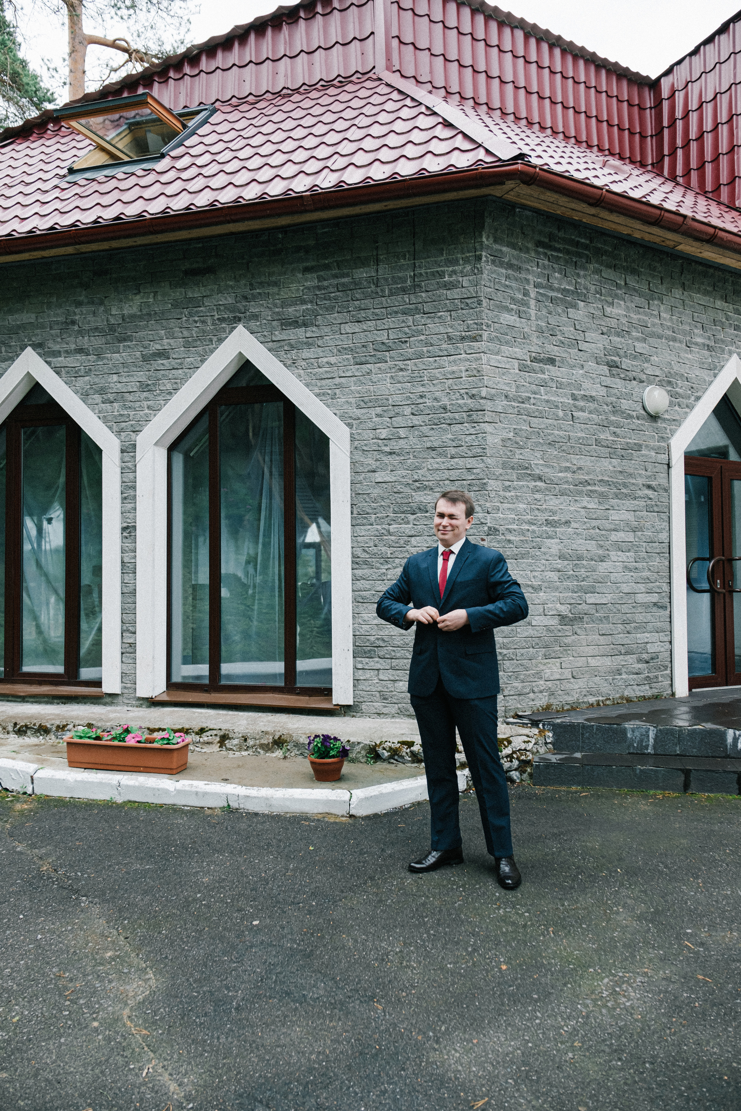 Карелия. Анна+Дмитрий. Свадебный и семейный фотограф в Санкт-Петербурге Светлана Лантратова