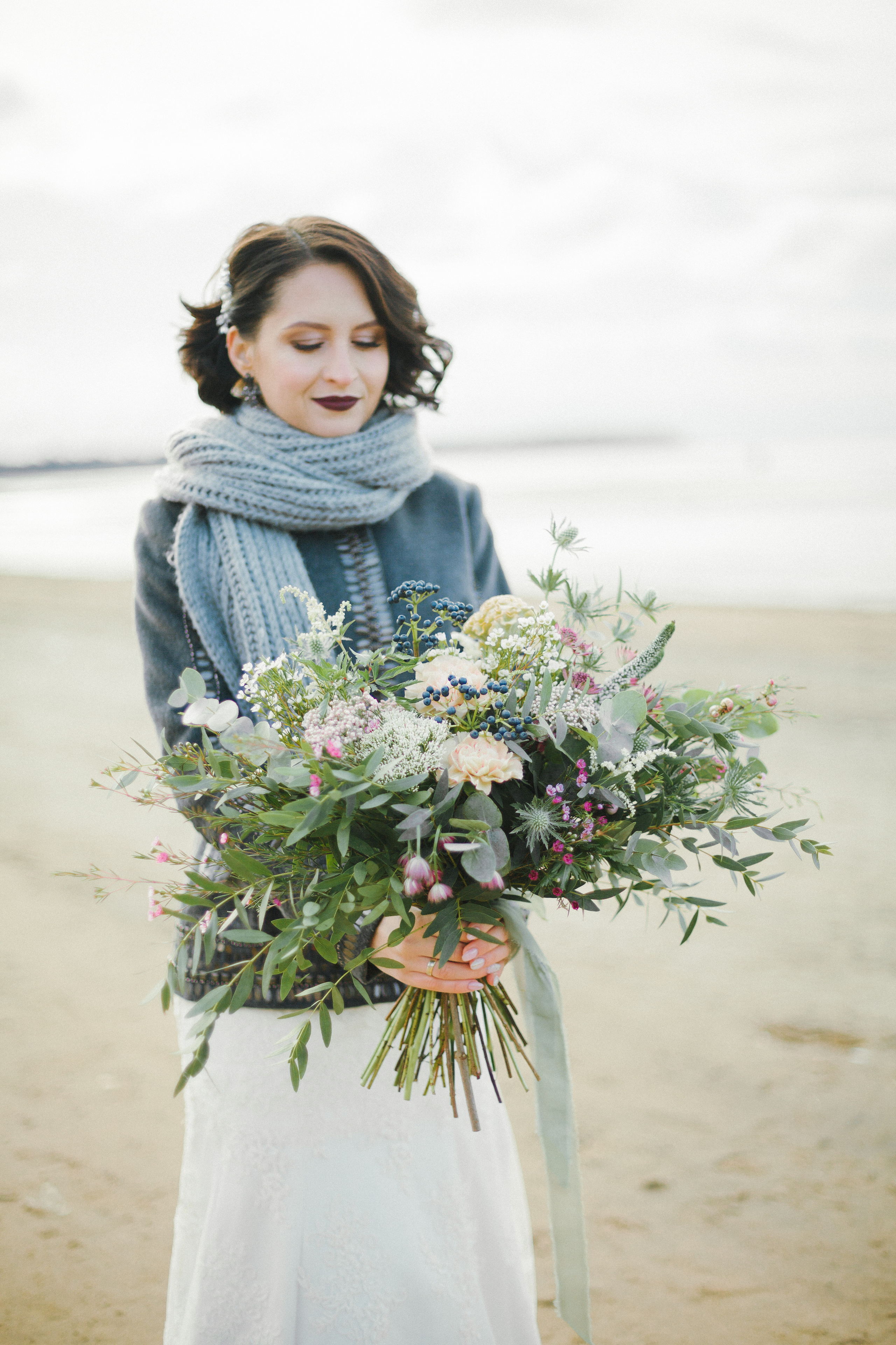 Море, небо, облака…. Свадебный и семейный фотограф в Санкт-Петербурге Светлана Лантратова