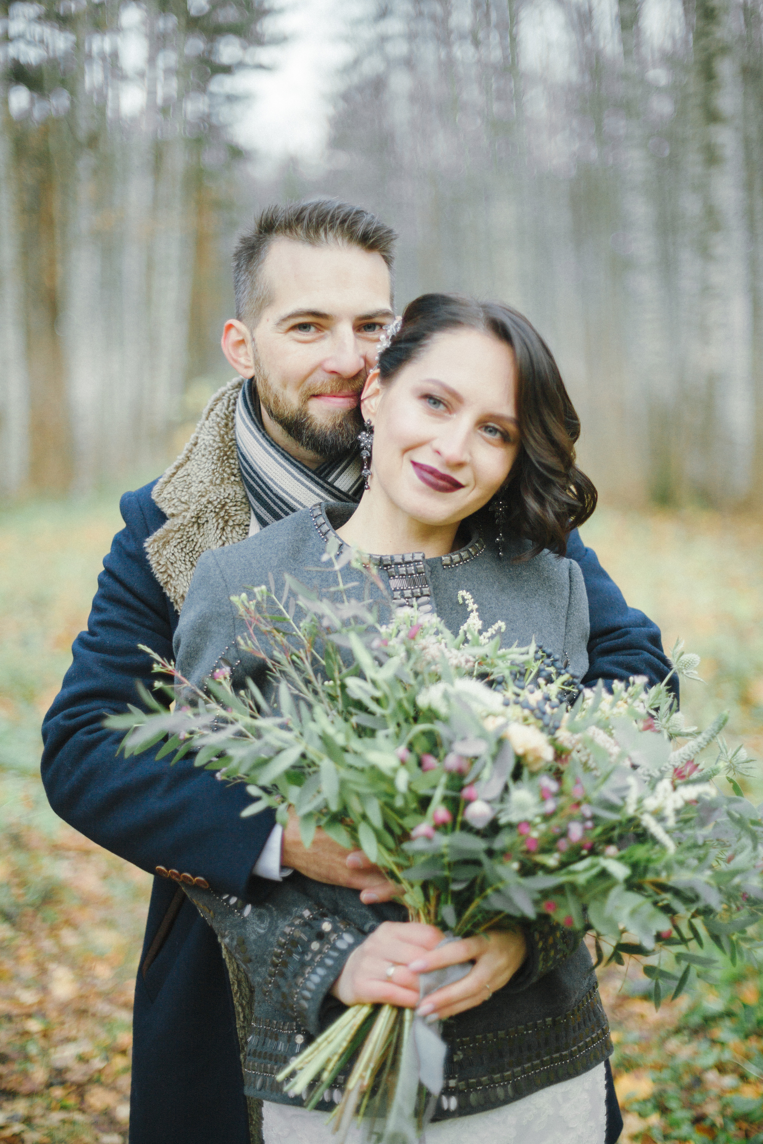 Море, небо, облака…. Свадебный и семейный фотограф в Санкт-Петербурге Светлана Лантратова
