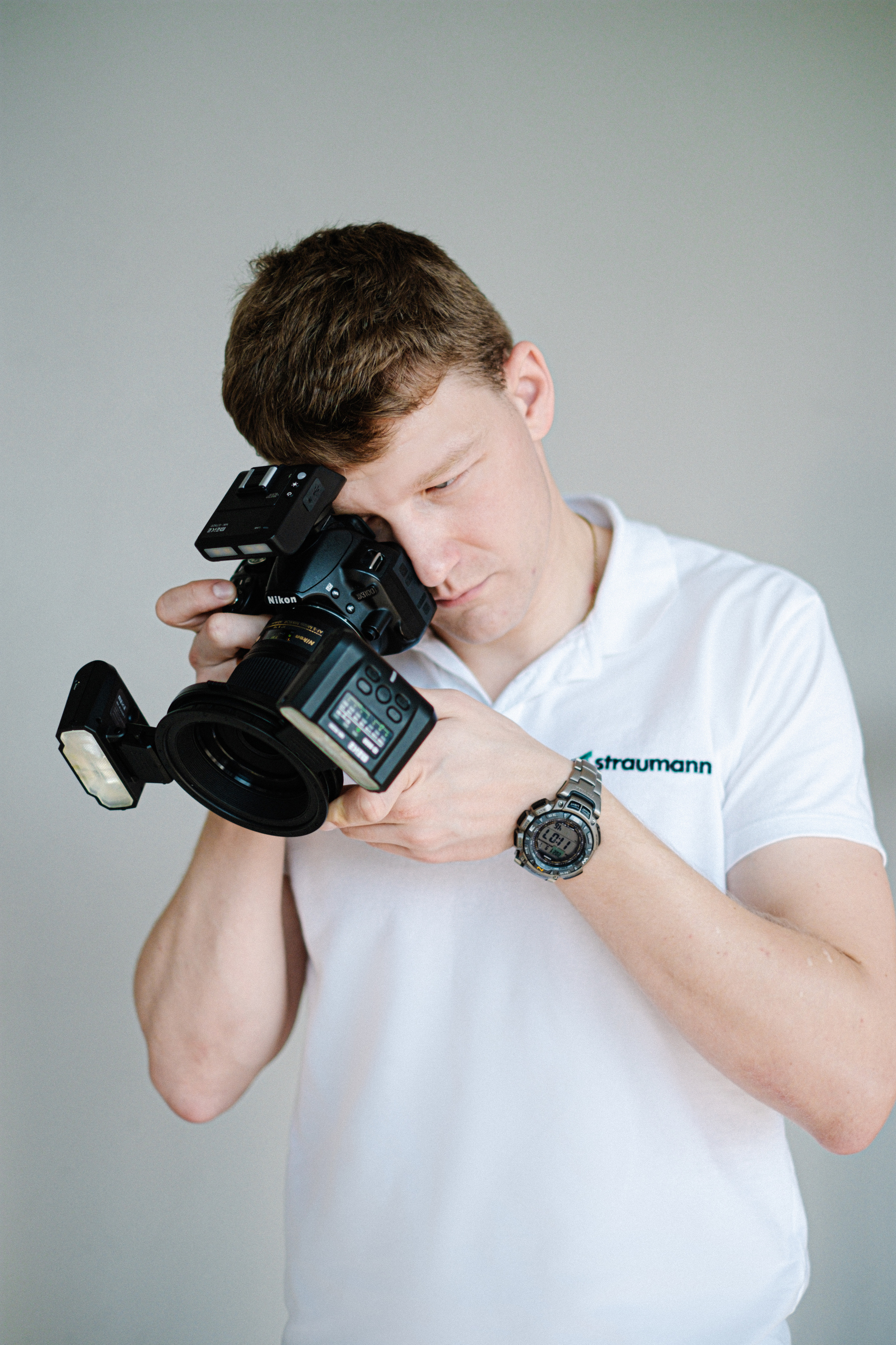 Фотоконтент стоматолога. Свадебный и семейный фотограф в Санкт-Петербурге Светлана Лантратова