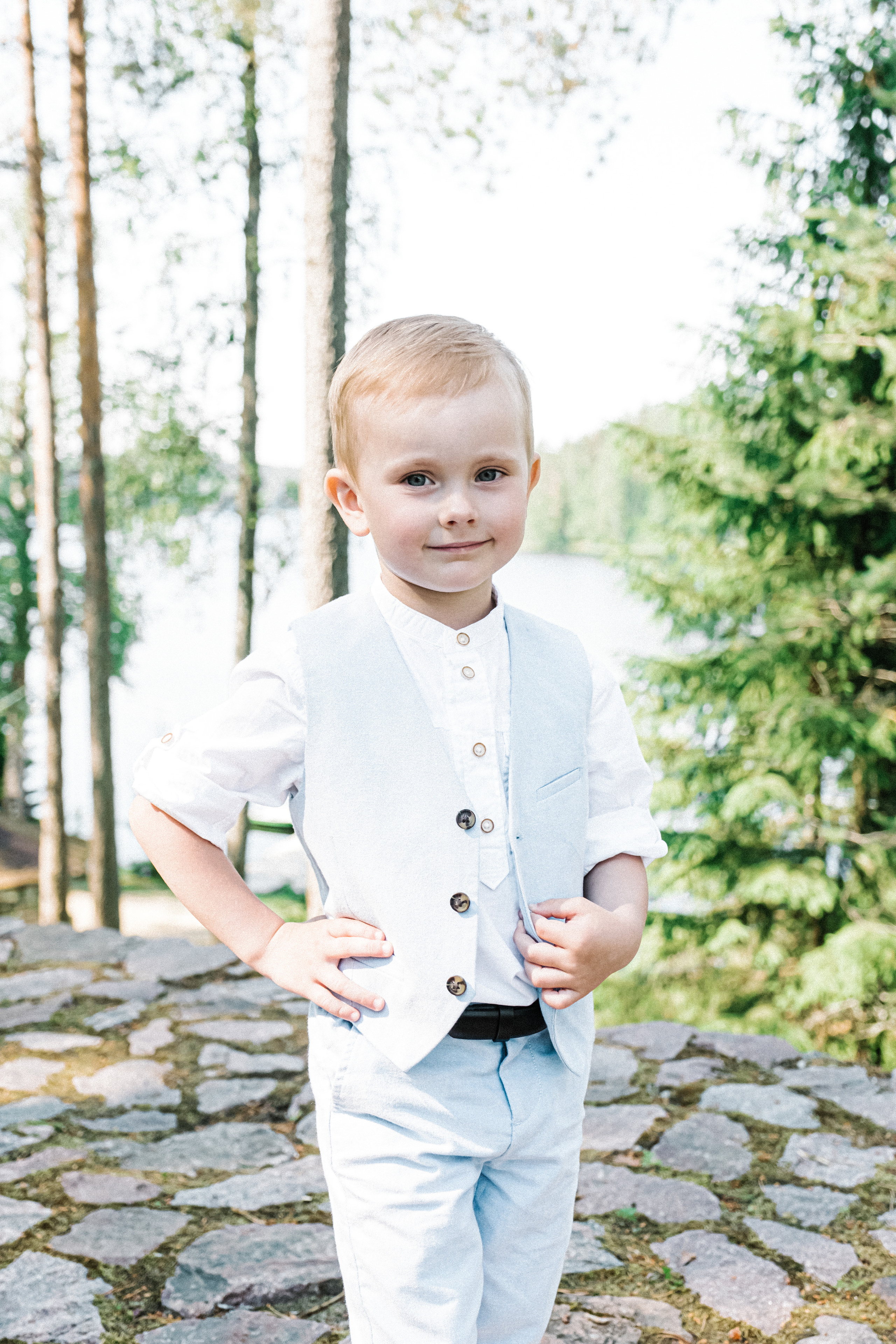 Карелия. Анна+Дмитрий. Свадебный и семейный фотограф в Санкт-Петербурге Светлана Лантратова