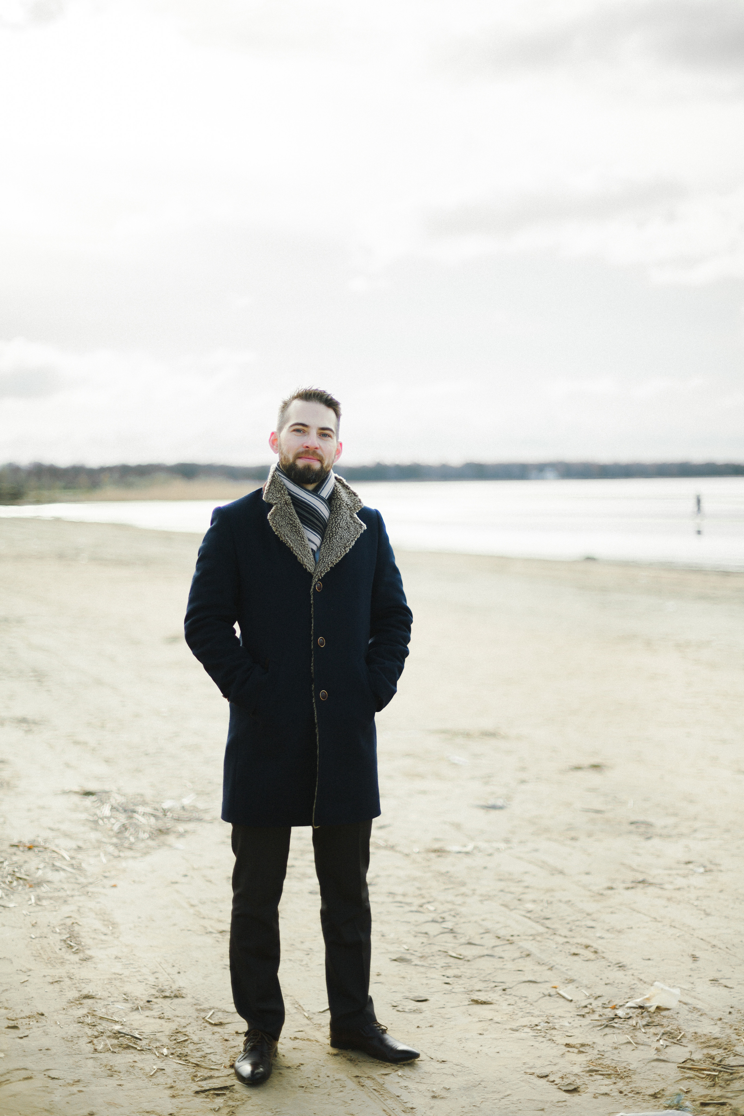 Море, небо, облака…. Свадебный и семейный фотограф в Санкт-Петербурге Светлана Лантратова