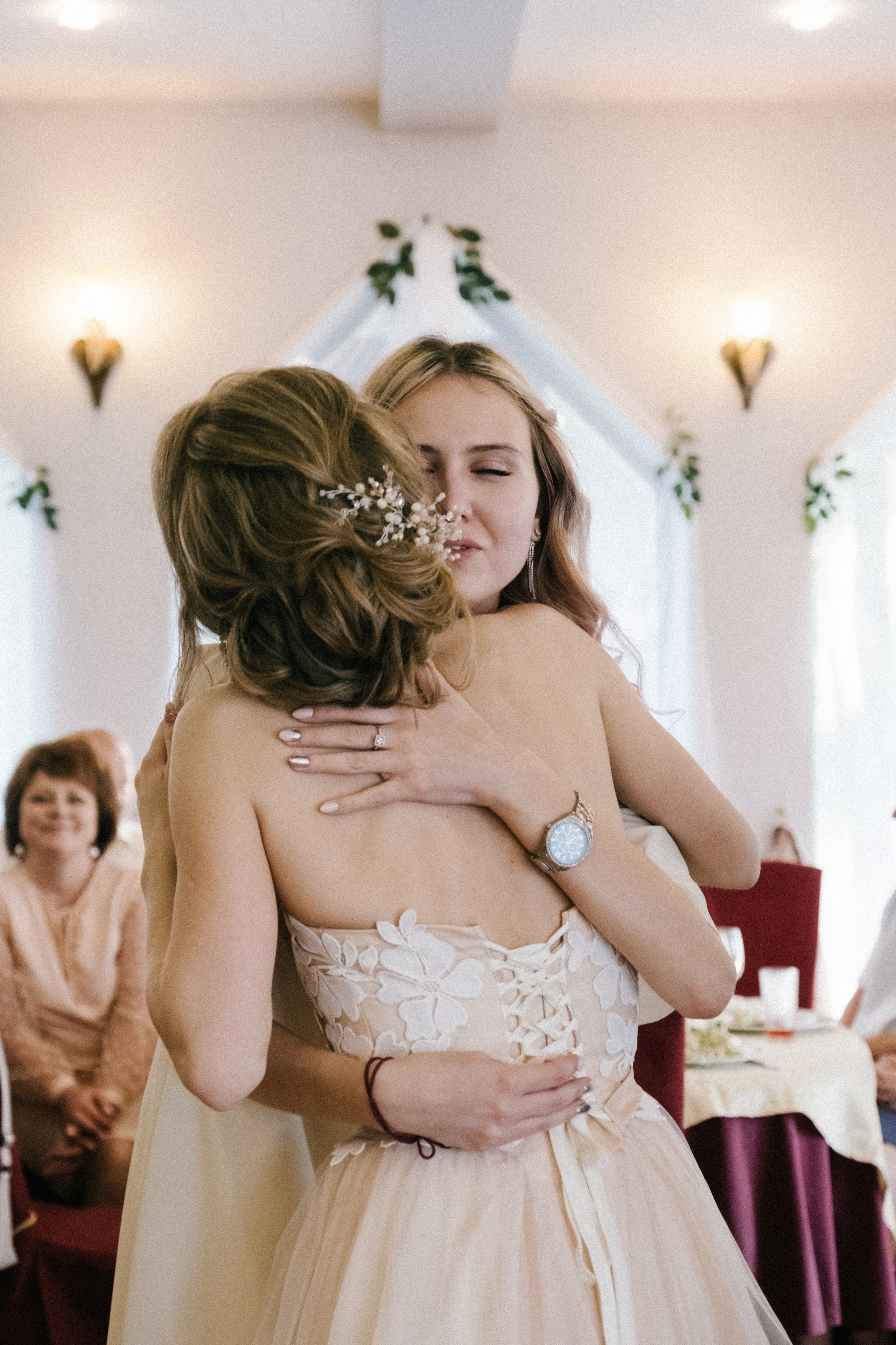 Карелия. Анна+Дмитрий. Свадебный и семейный фотограф в Санкт-Петербурге Светлана Лантратова