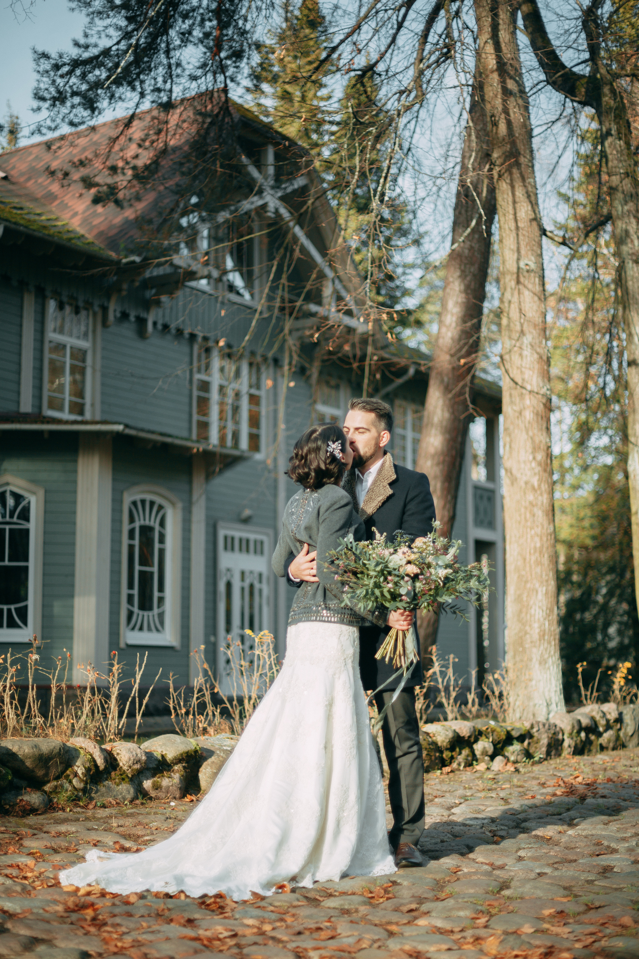 Море, небо, облака…. Свадебный и семейный фотограф в Санкт-Петербурге Светлана Лантратова