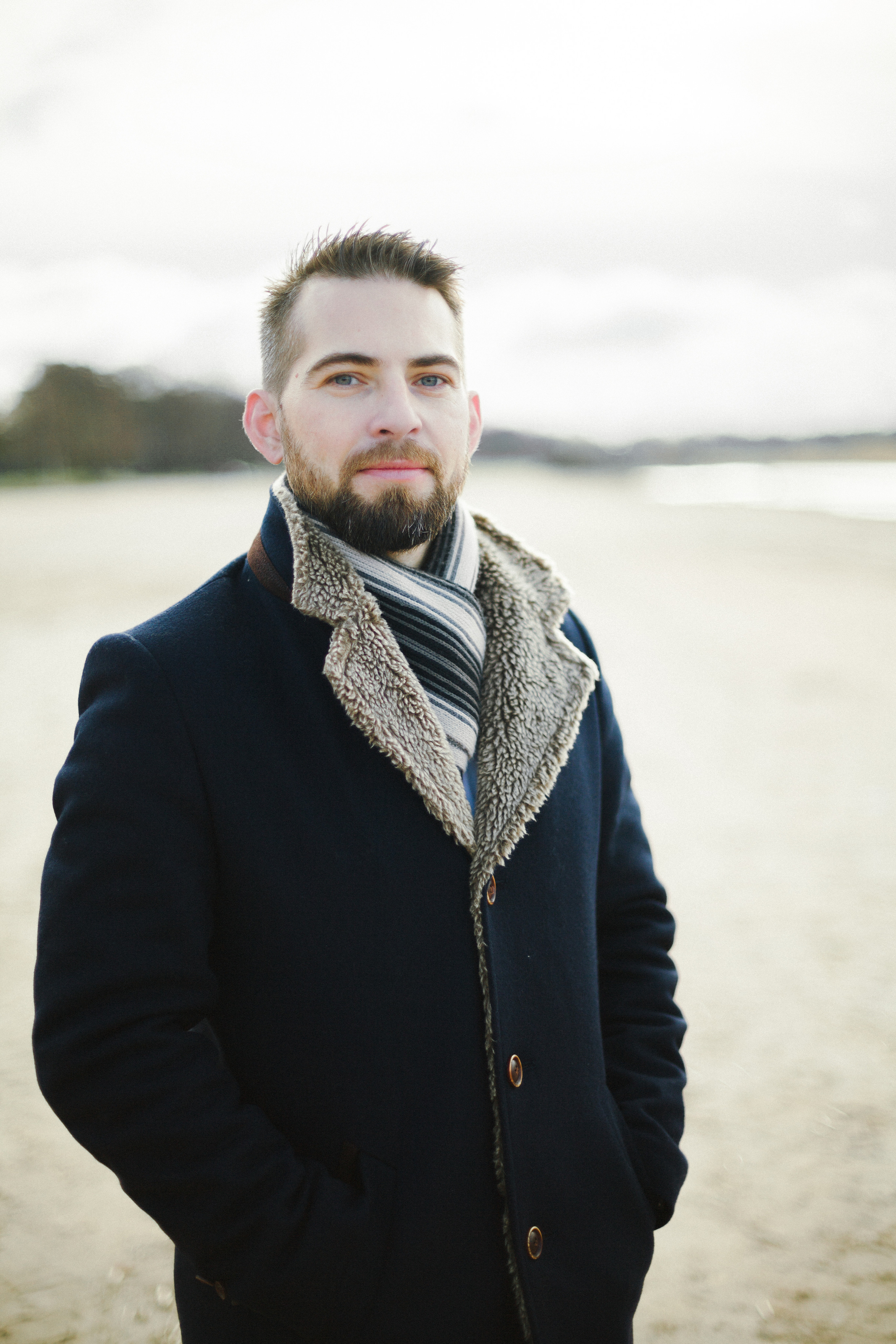 Море, небо, облака…. Свадебный и семейный фотограф в Санкт-Петербурге Светлана Лантратова