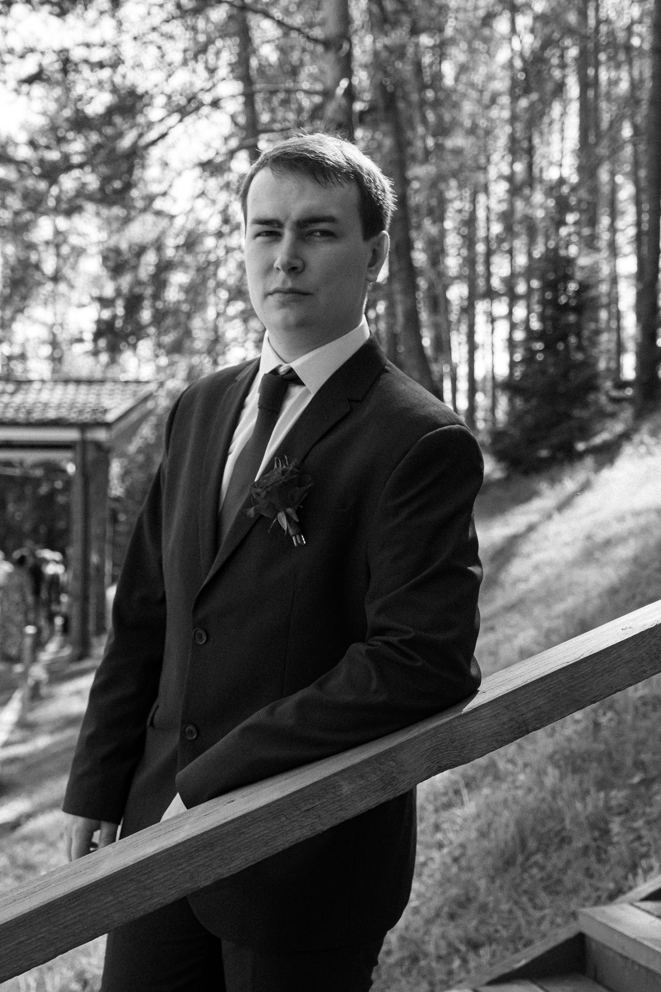 Карелия. Анна+Дмитрий. Свадебный и семейный фотограф в Санкт-Петербурге Светлана Лантратова