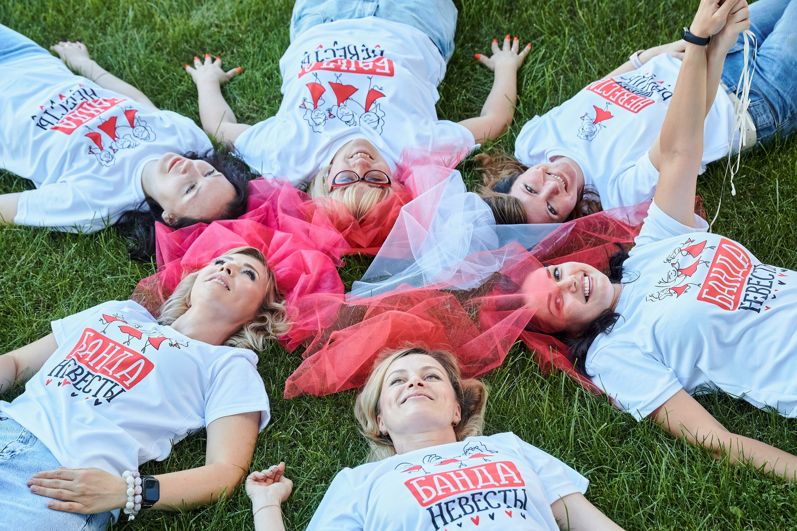 Девичник Прощай Макарова. Кокорин Евгений Фотограф