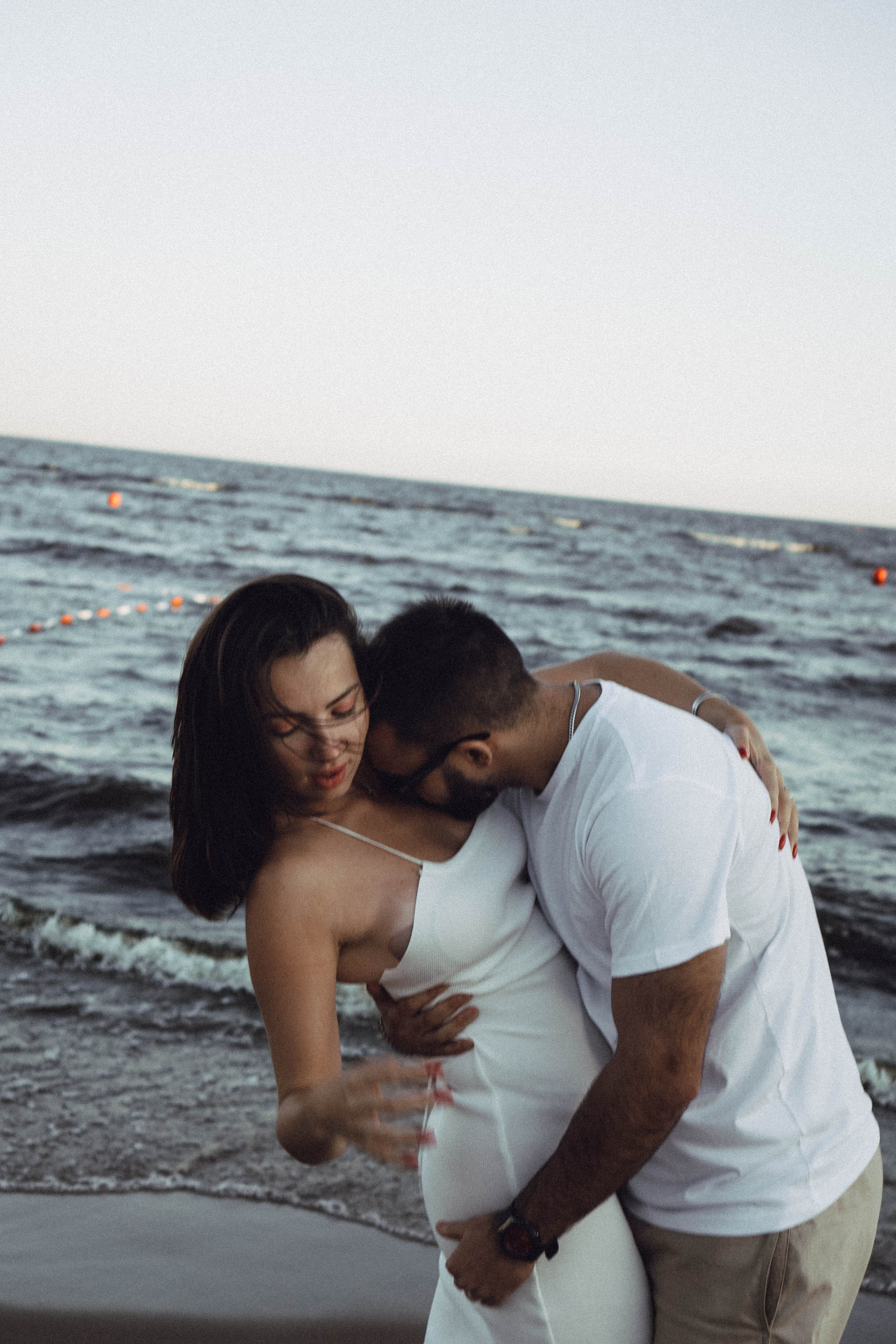 Любовь на заливе. Профессиональный фотограф, Санкт-Петербург — Виктория Богомолова