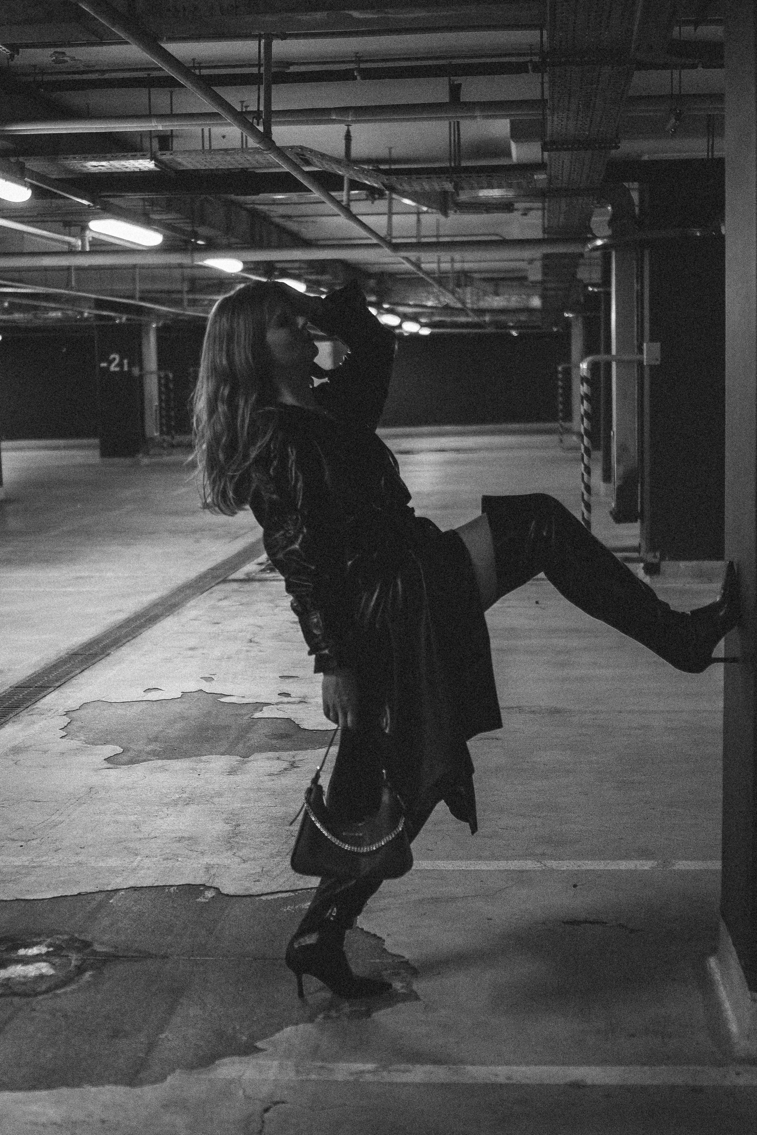 ЧБ. Профессиональный фотограф, Санкт-Петербург — Виктория Богомолова