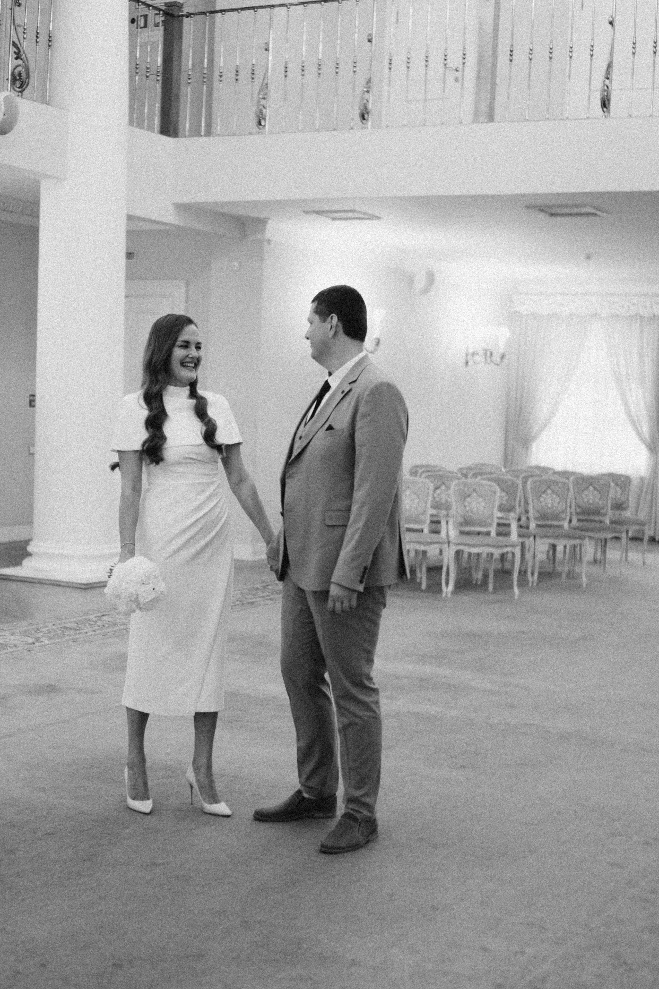 СВАДЕБНАЯ В ПУШКИНЕ. Профессиональный фотограф, Санкт-Петербург — Виктория Богомолова