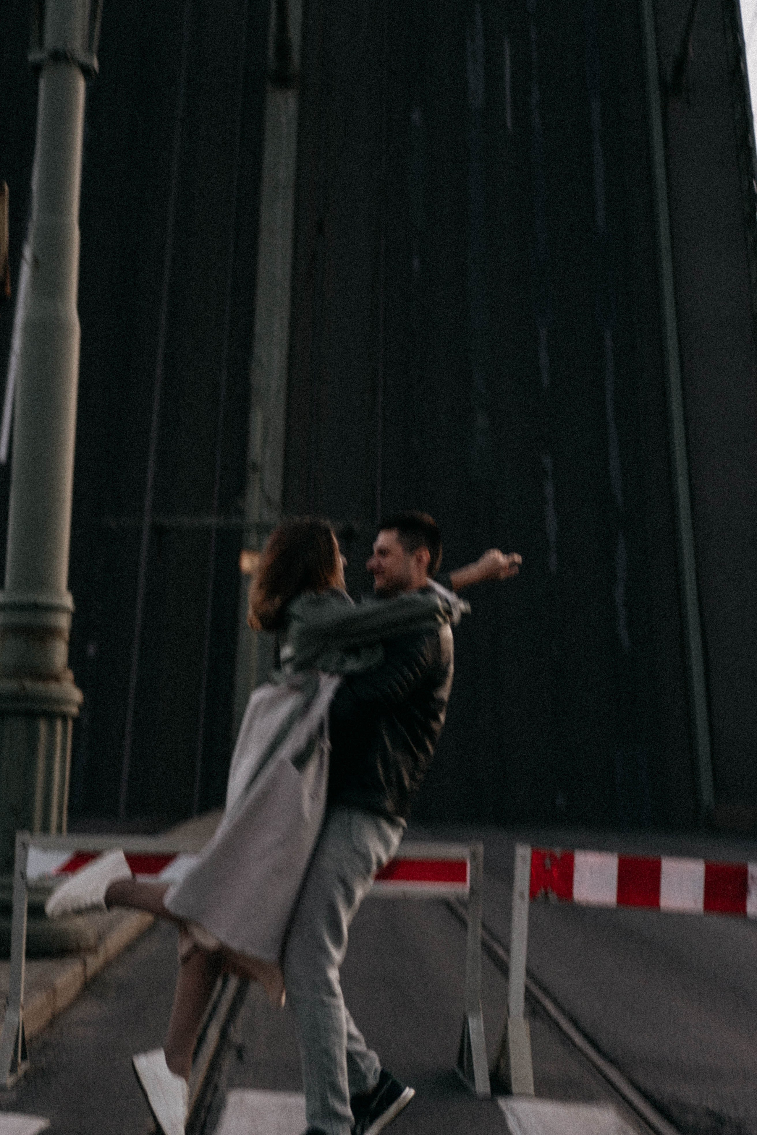 Рассветная, белые ночи. Профессиональный фотограф, Санкт-Петербург — Виктория Богомолова