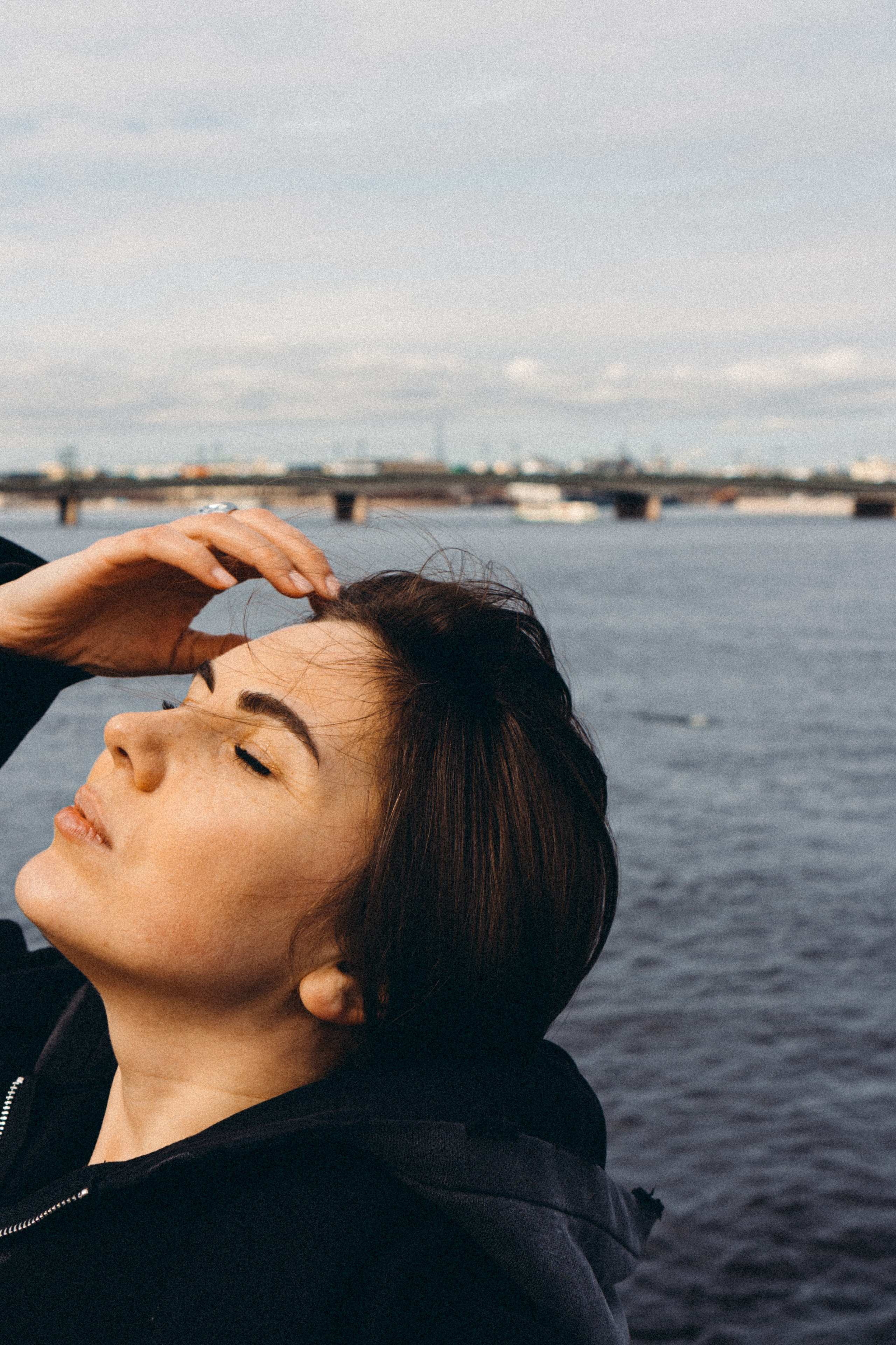 Прогулка по весеннему Питеру. Профессиональный фотограф, Санкт-Петербург — Виктория Богомолова