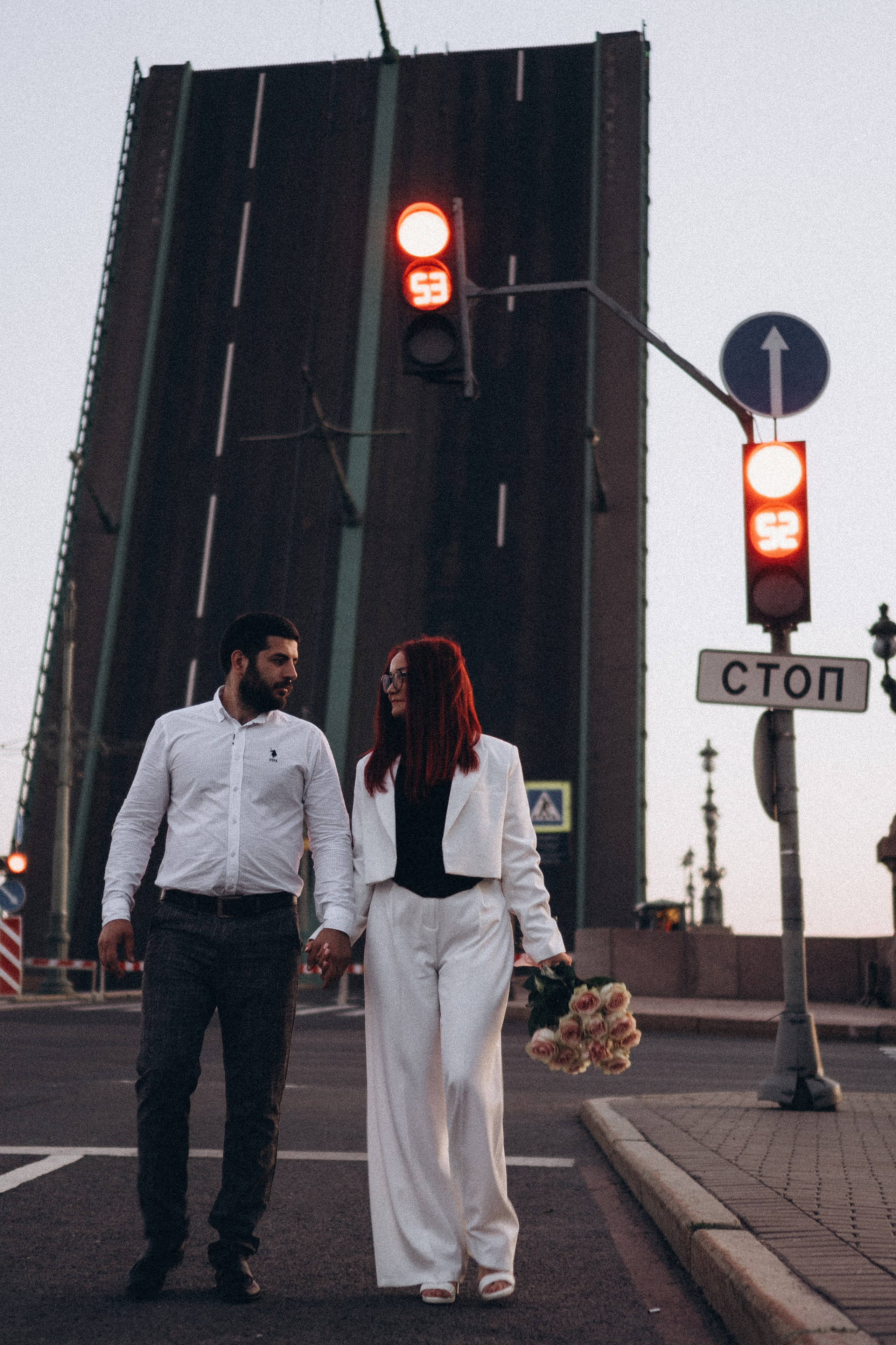 РАССВЕТНАЯ ИСТОРИЯ. Профессиональный фотограф, Санкт-Петербург — Виктория Богомолова