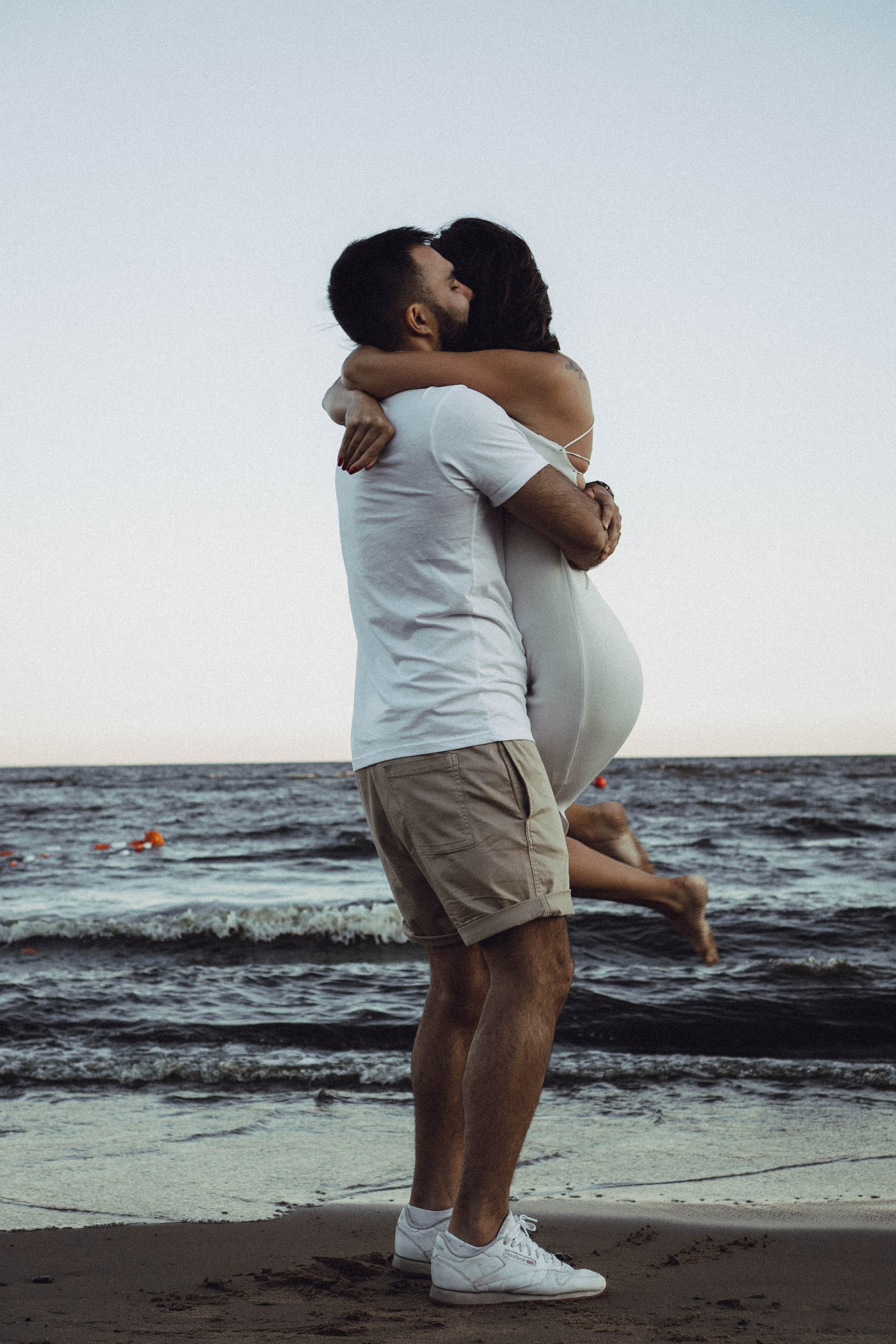 Любовь на заливе. Профессиональный фотограф, Санкт-Петербург — Виктория Богомолова