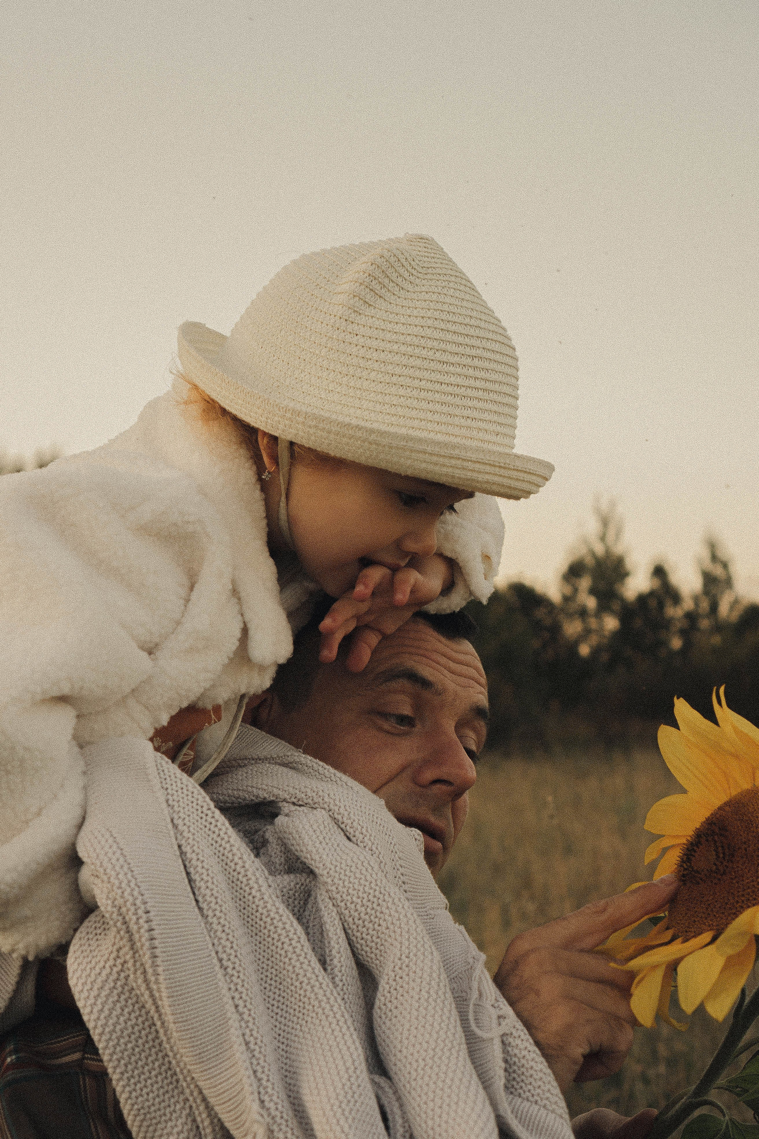 Семейная серия. Профессиональный фотограф, Санкт-Петербург — Виктория Богомолова