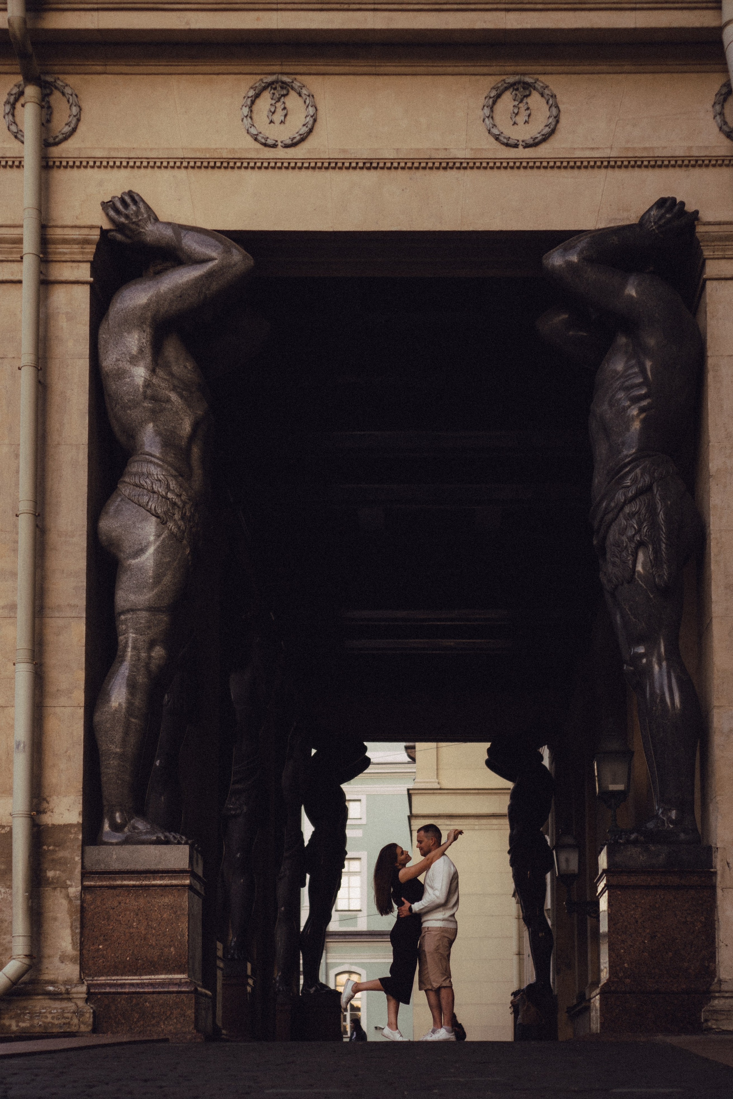 ПРОГУЛКА ПО ПИТЕРУ НА РАССВЕТЕ. Профессиональный фотограф, Санкт-Петербург — Виктория Богомолова