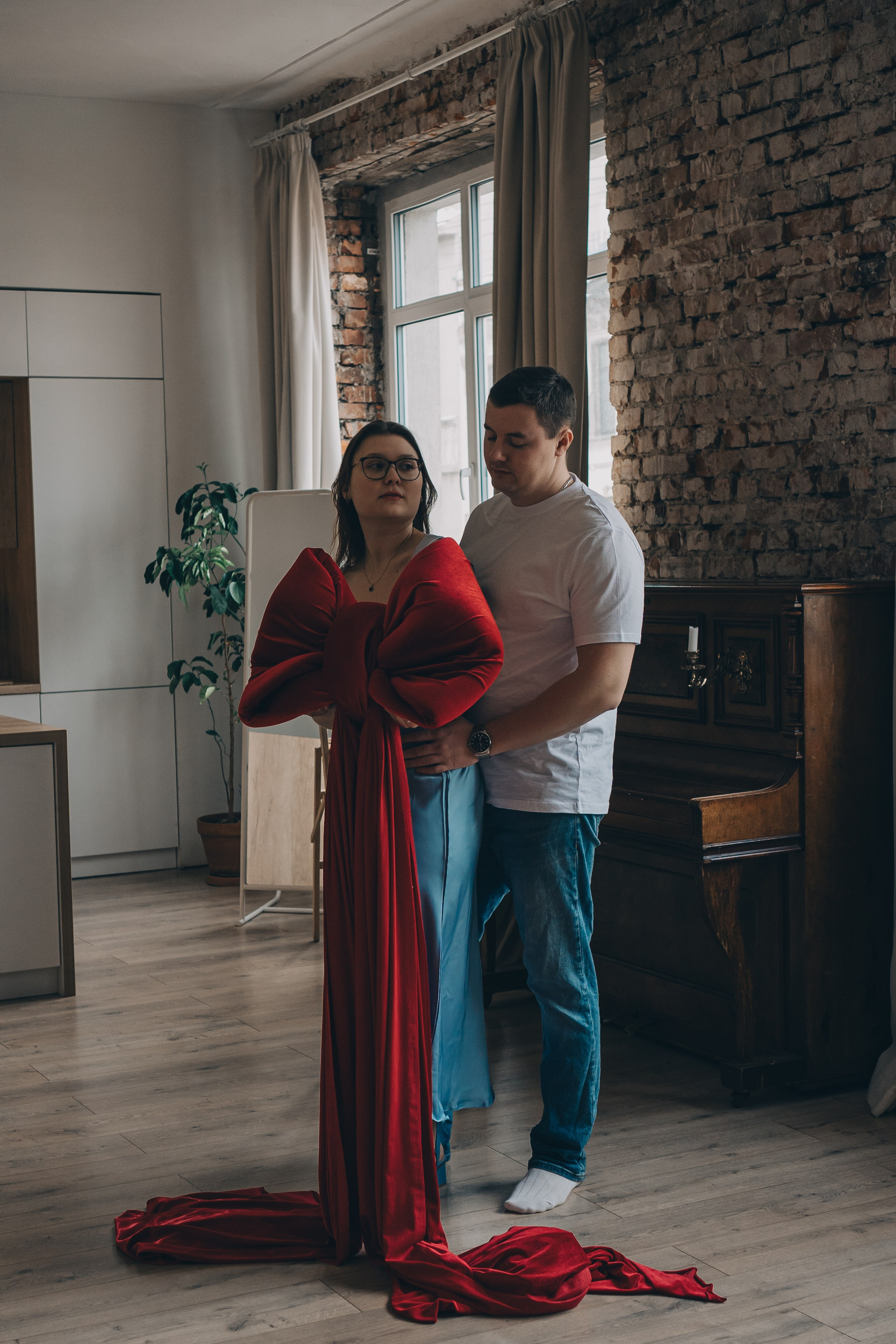 Студийная. Профессиональный фотограф, Санкт-Петербург — Виктория Богомолова