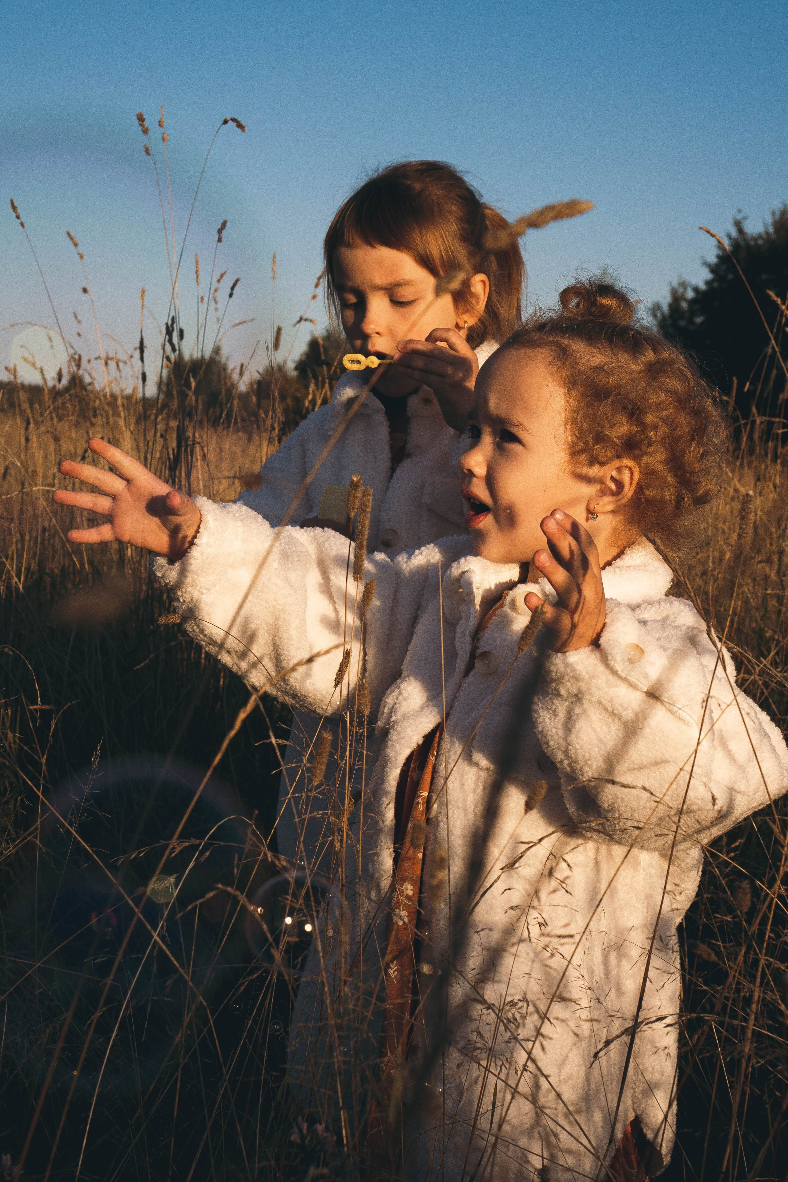 Семейная серия. Профессиональный фотограф, Санкт-Петербург — Виктория Богомолова