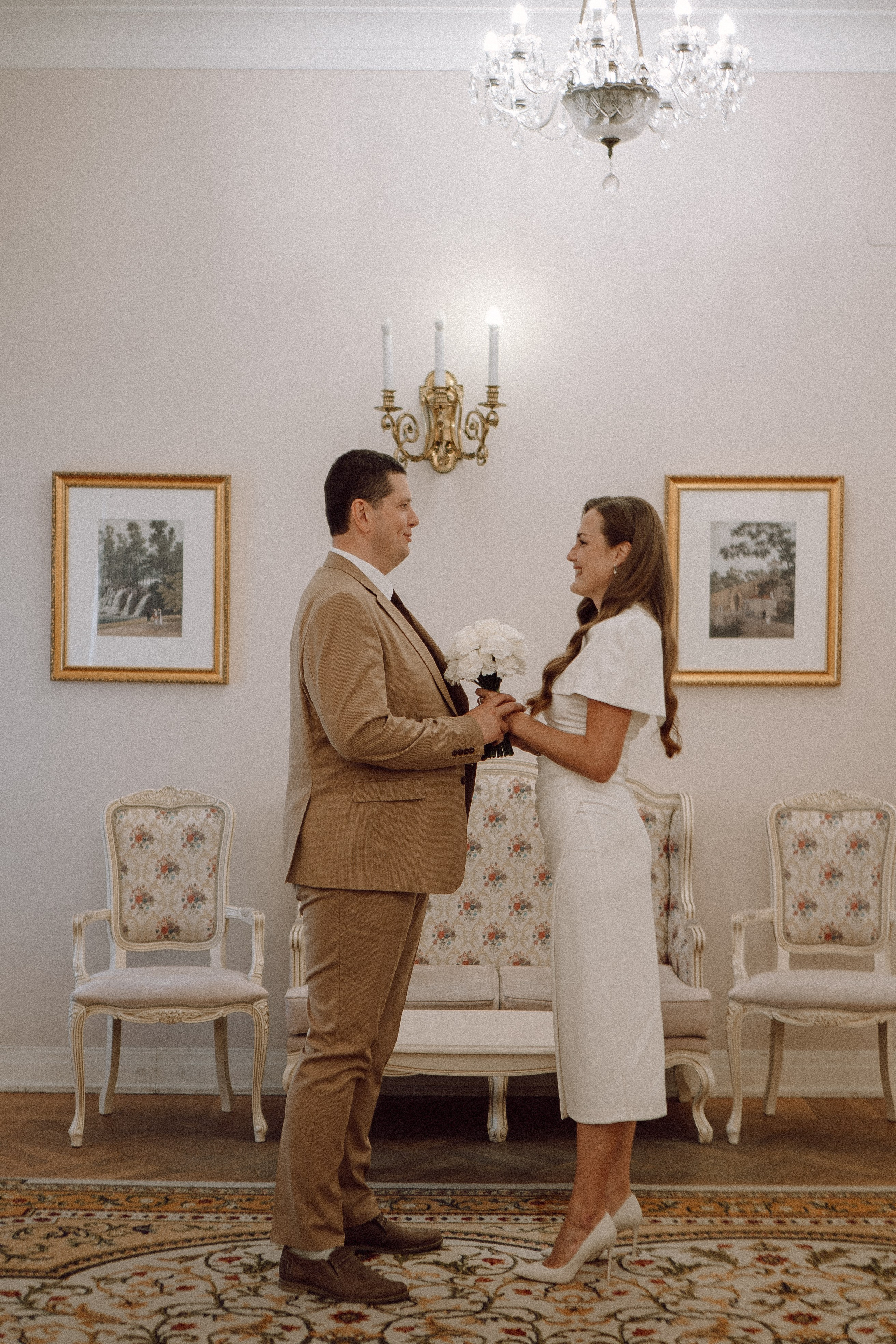 СВАДЕБНАЯ СЬЕМКА В ПУШКИН. Профессиональный фотограф, Санкт-Петербург — Виктория Богомолова