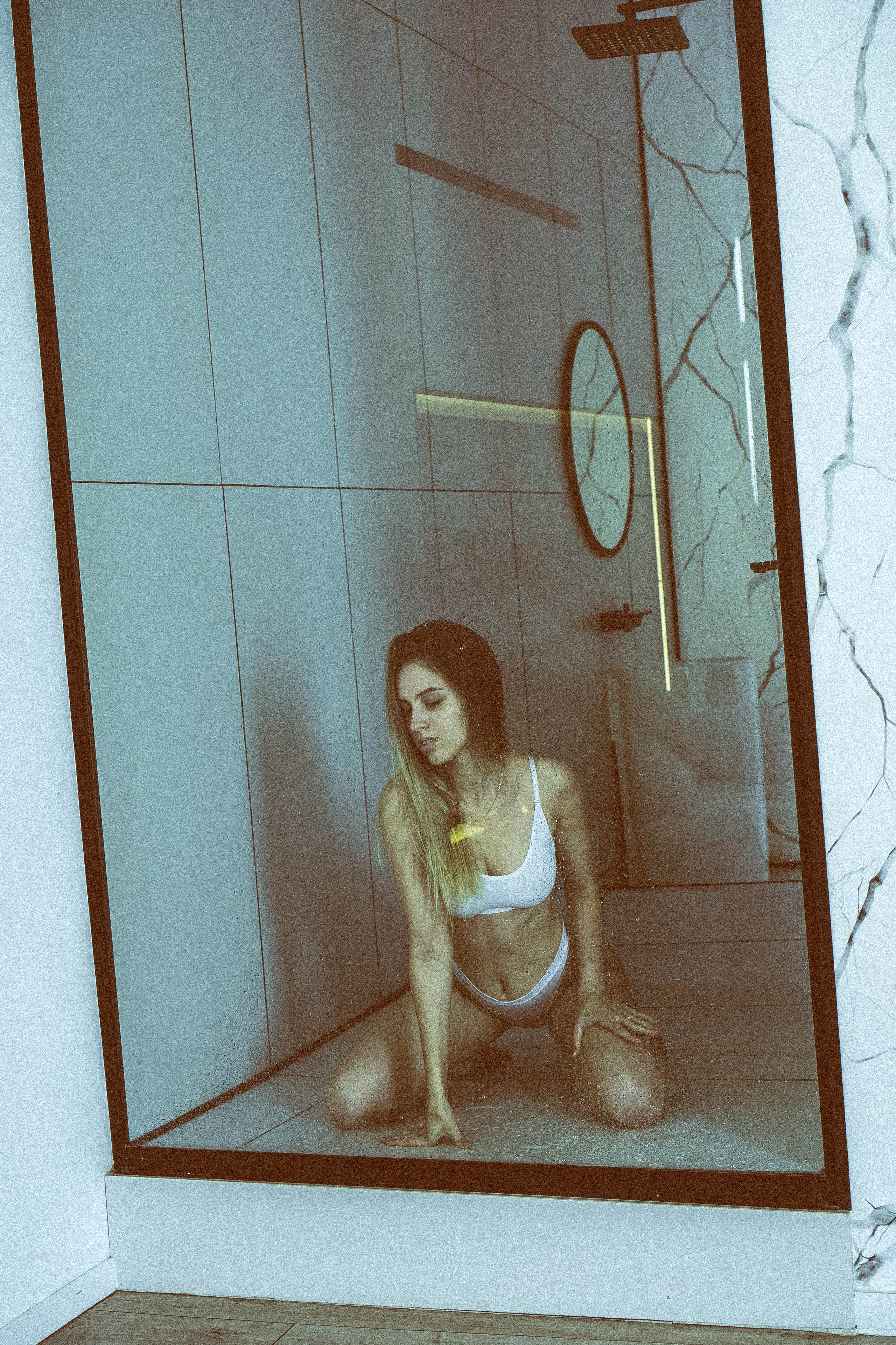 Студийная для Анастасии. Профессиональный фотограф, Санкт-Петербург — Виктория Богомолова