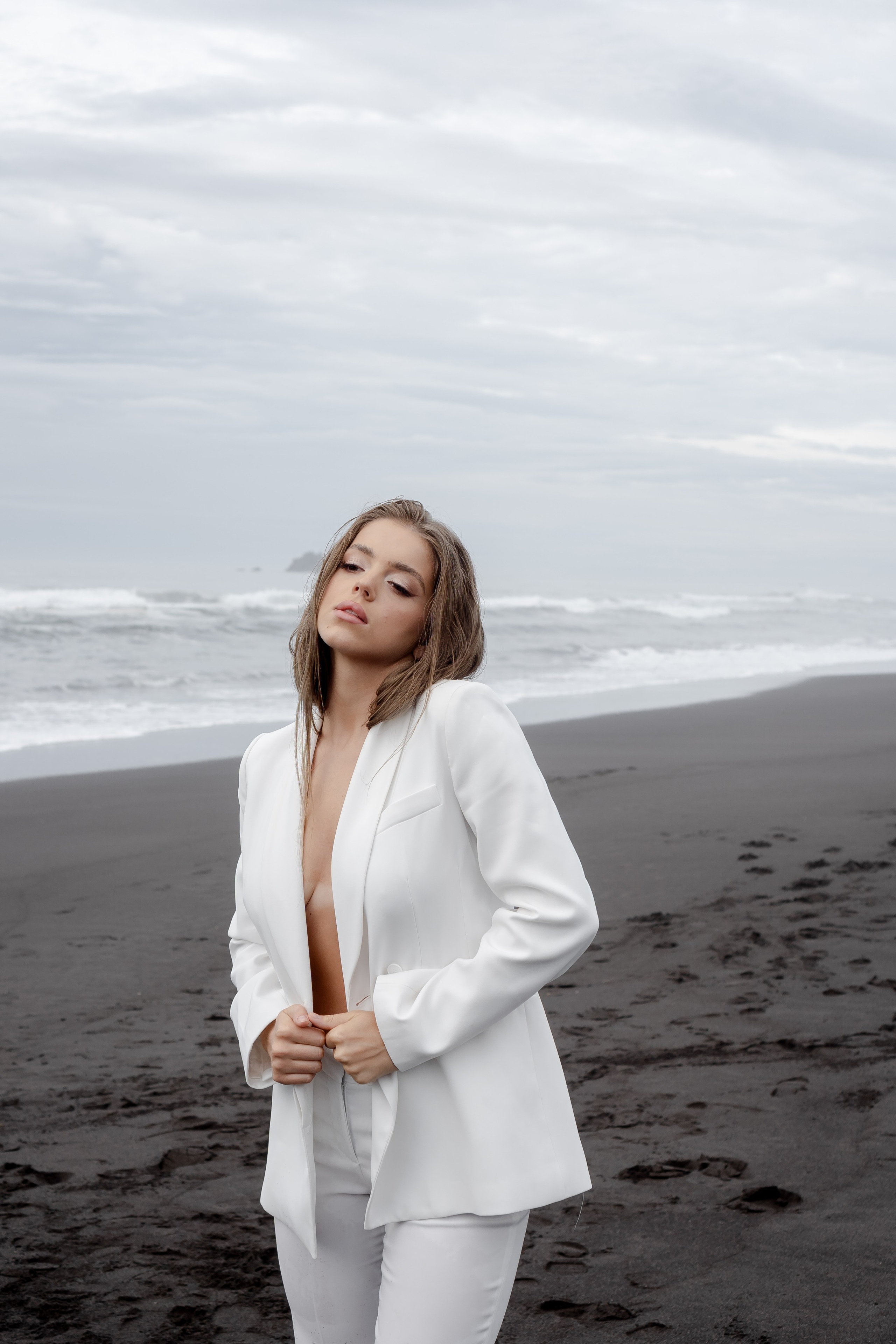 ТИХИЙ ОКЕАН. Профессиональный фотограф, Санкт-Петербург — Виктория Богомолова