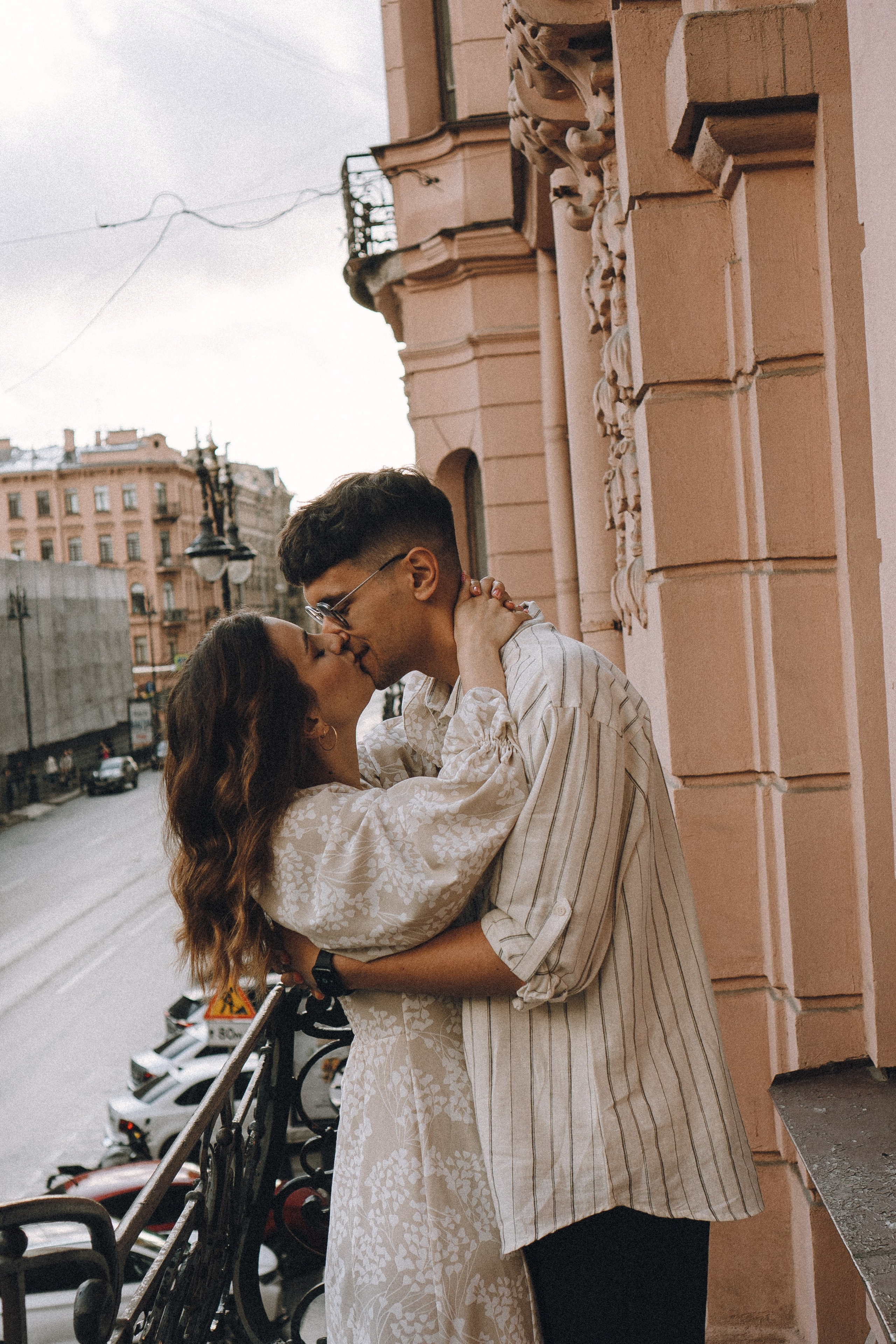 ЛЮБОВЬ В ИЮНЕ. Профессиональный фотограф, Санкт-Петербург — Виктория Богомолова