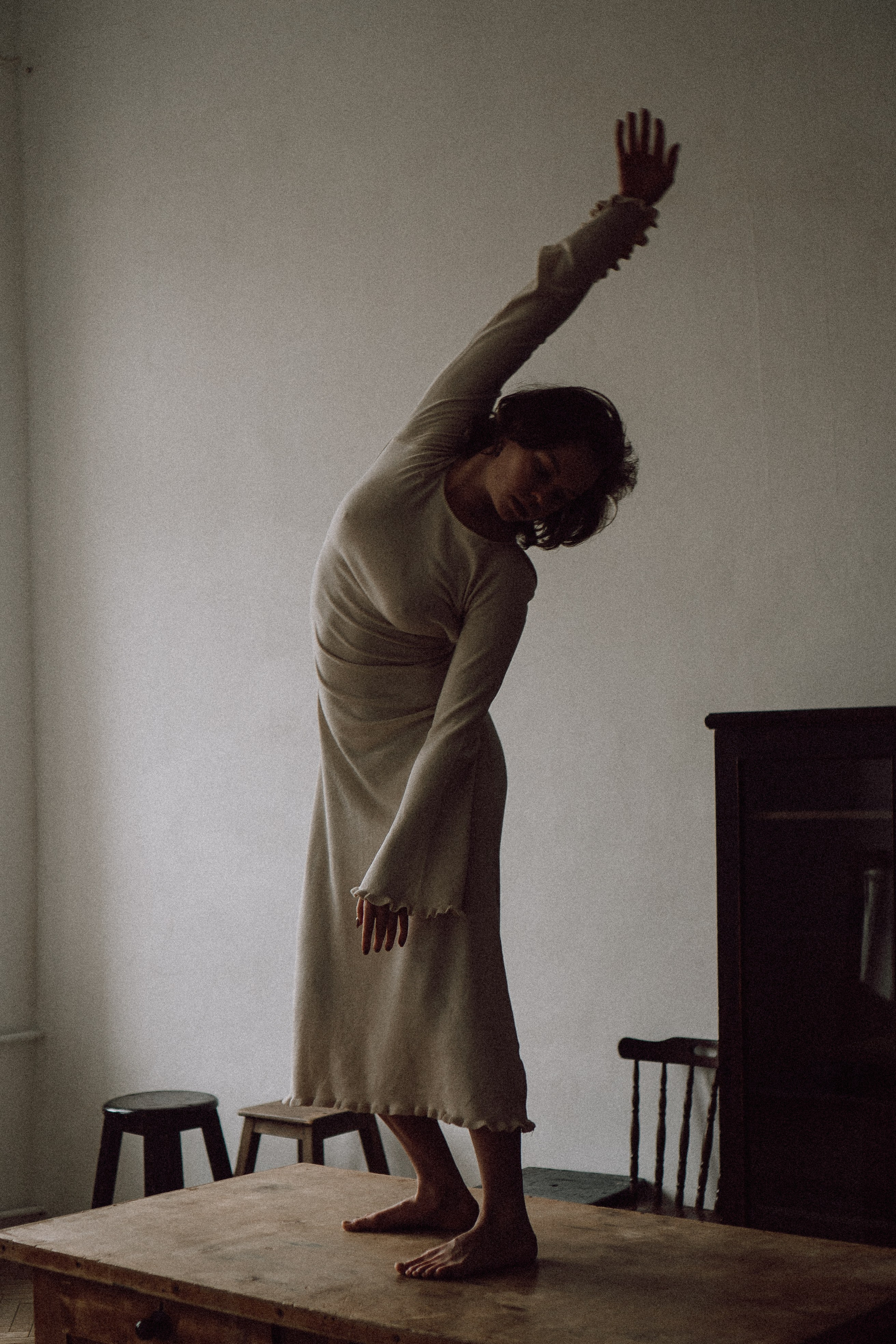 СТУДИЙНАЯ. Профессиональный фотограф, Санкт-Петербург — Виктория Богомолова