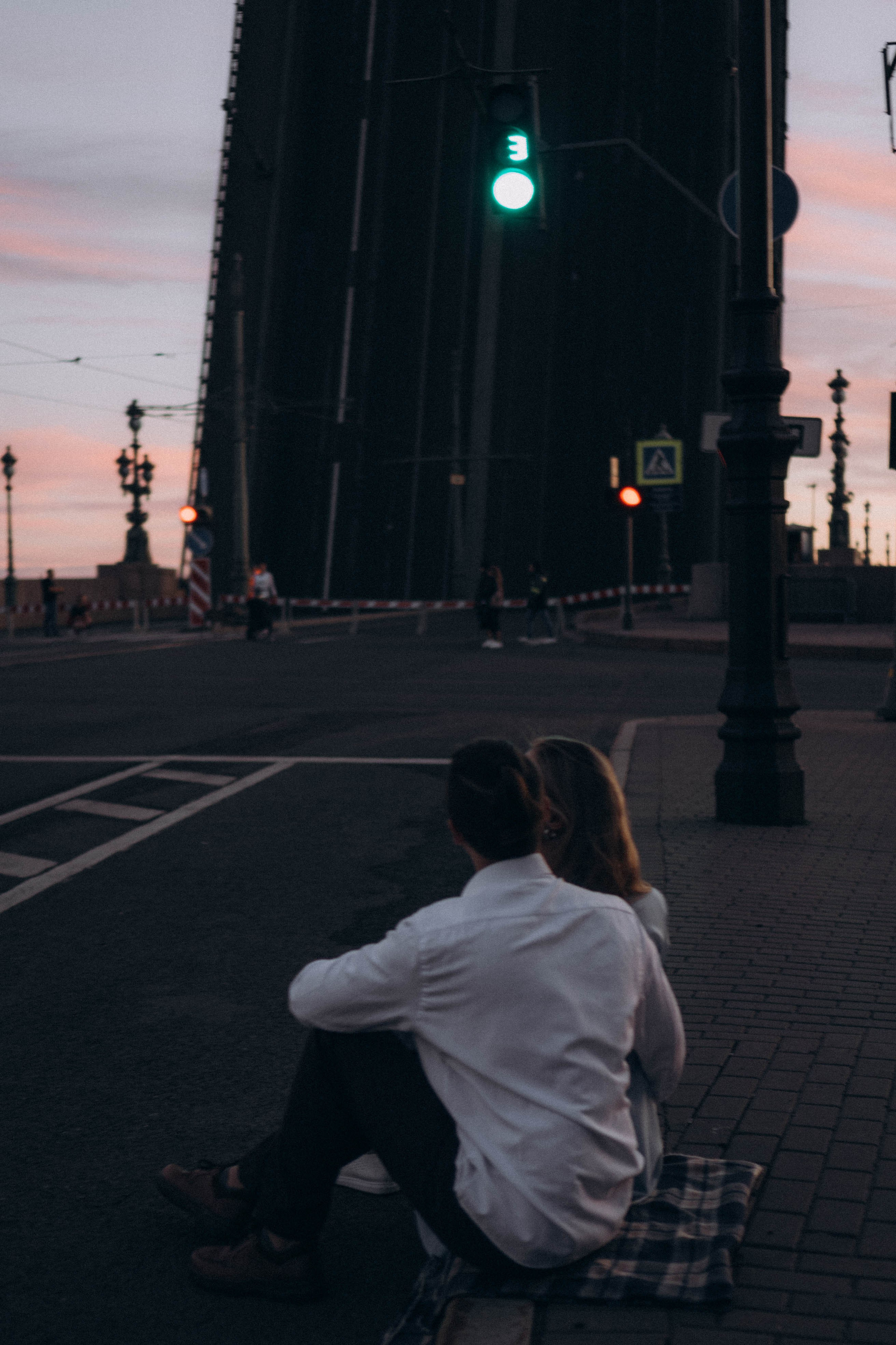 СЧАСТЛИВОЕ УТРО. Профессиональный фотограф, Санкт-Петербург — Виктория Богомолова