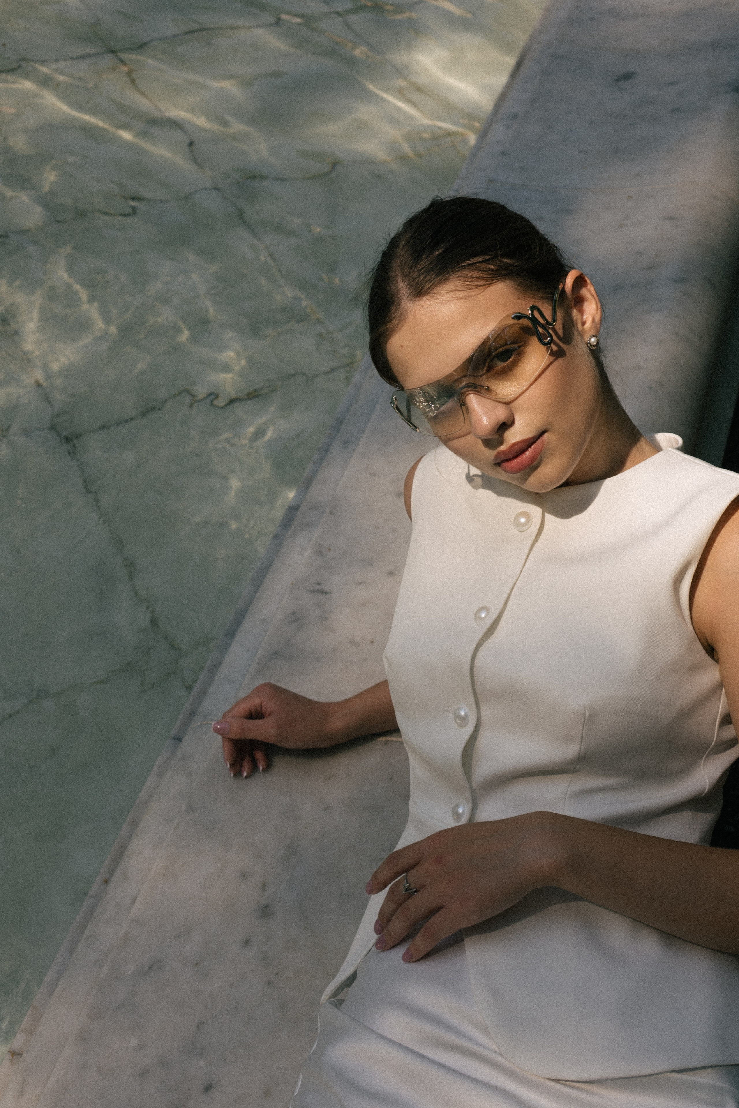 ПРОГУЛКА ПО ЛЕТНЕМУ САДУ. Профессиональный фотограф, Санкт-Петербург — Виктория Богомолова