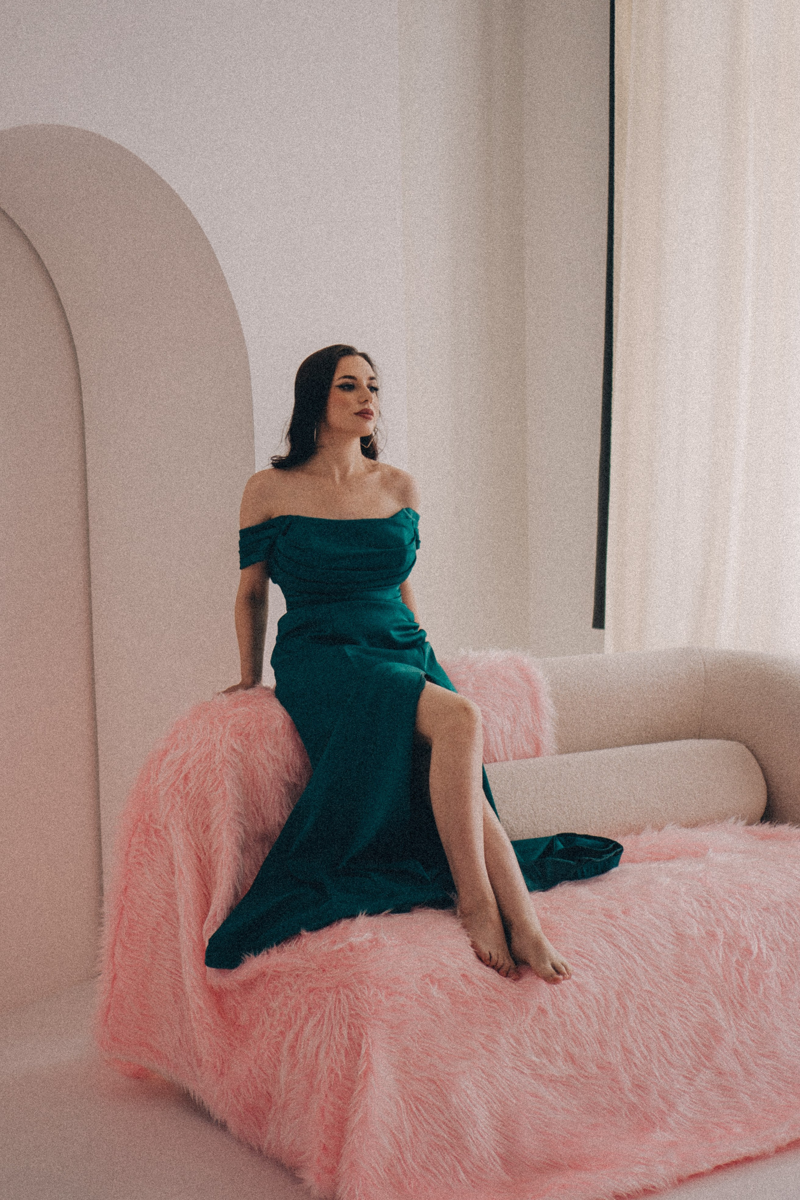 Весенняя. Профессиональный фотограф, Санкт-Петербург — Виктория Богомолова