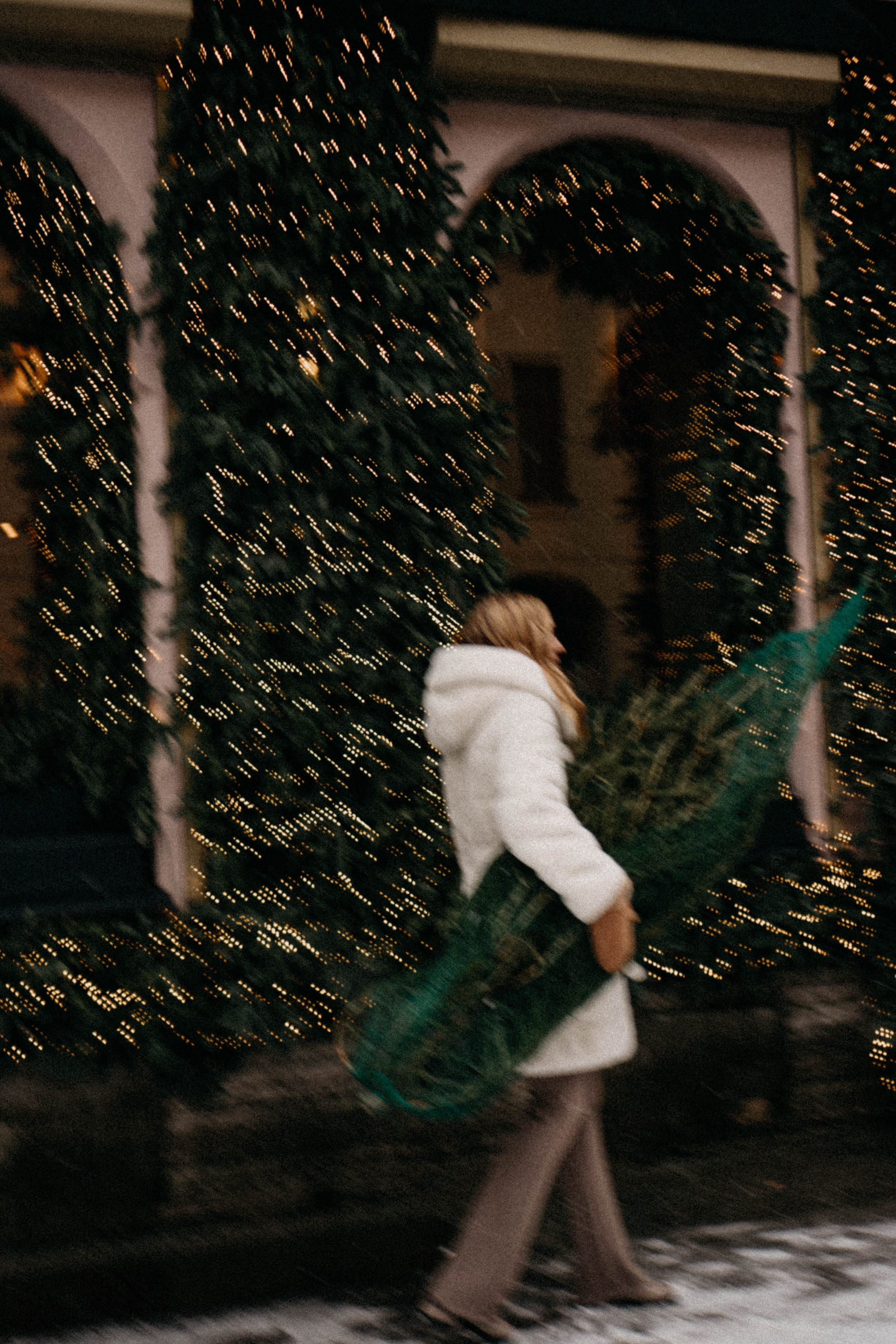 Новогодняя. Профессиональный фотограф, Санкт-Петербург — Виктория Богомолова