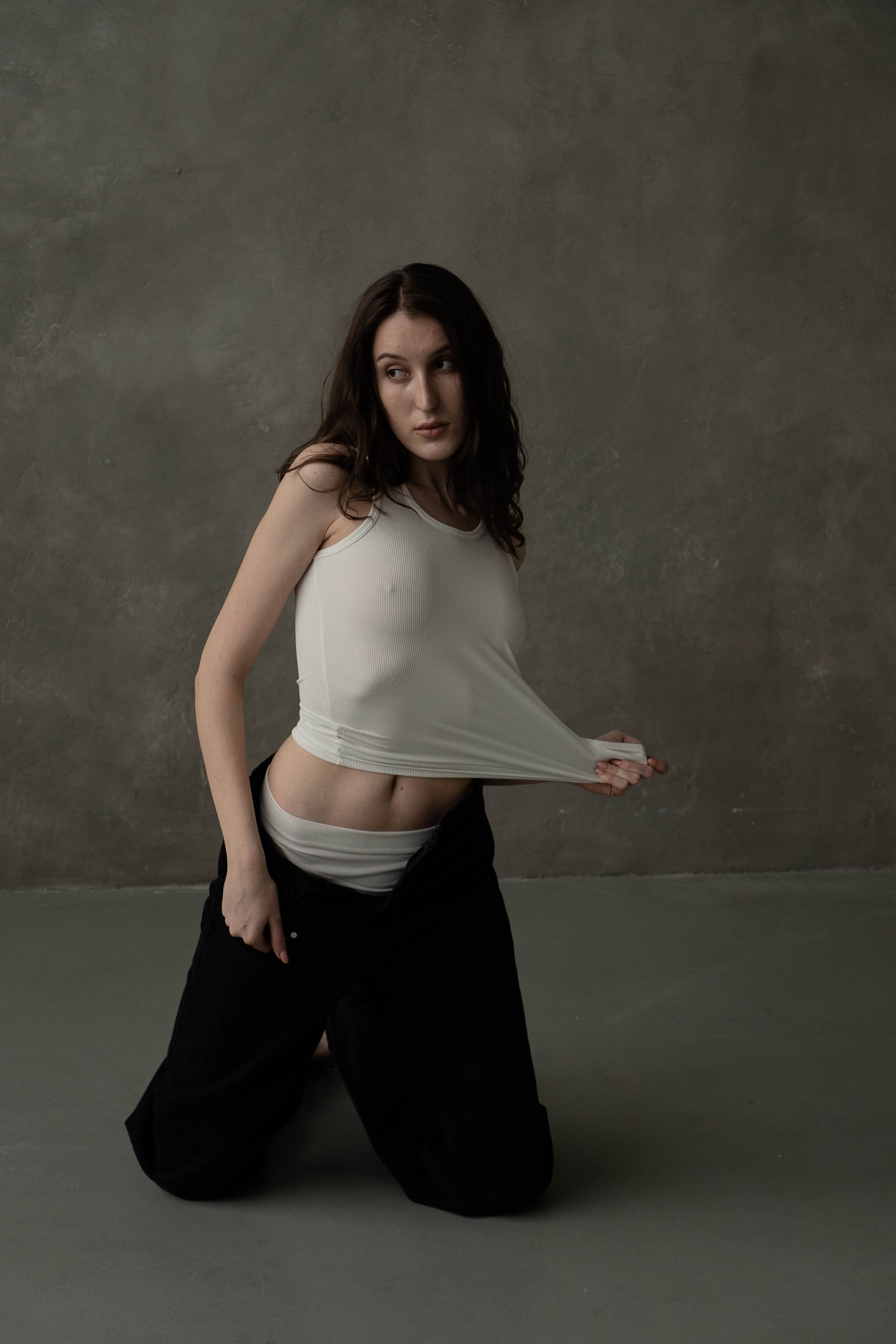 Студийная. Профессиональный фотограф, Санкт-Петербург — Виктория Богомолова