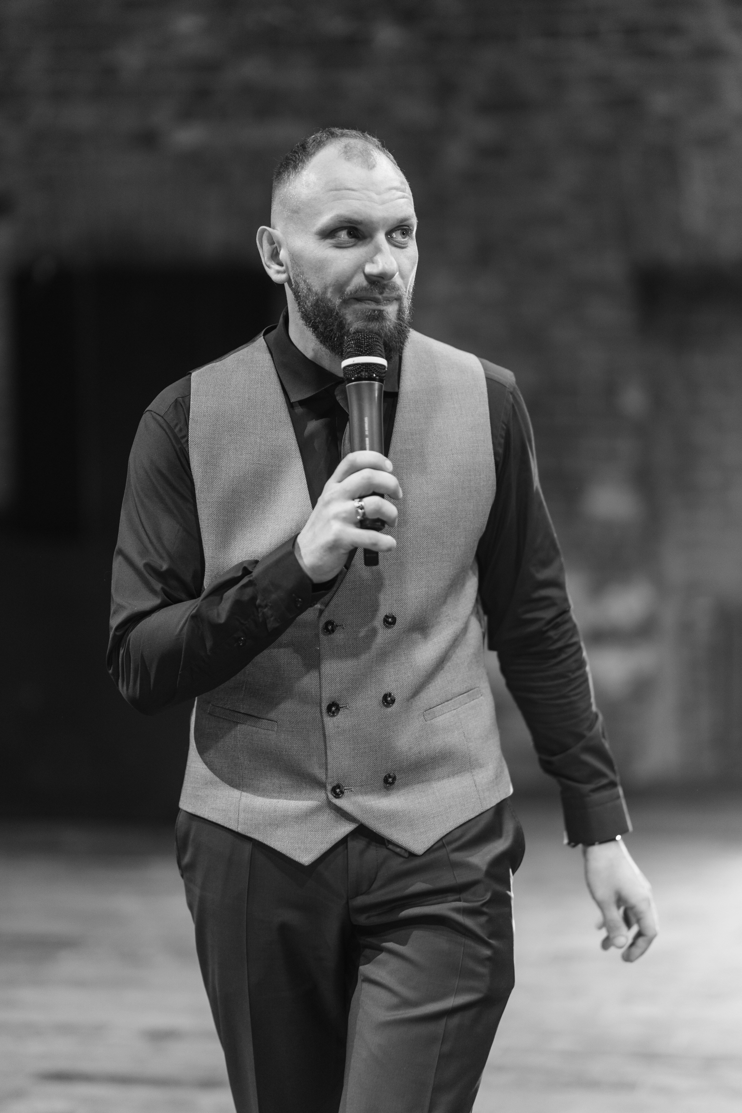 PROF-IT Бизнес-форум. Свадебный и Мужской фотограф