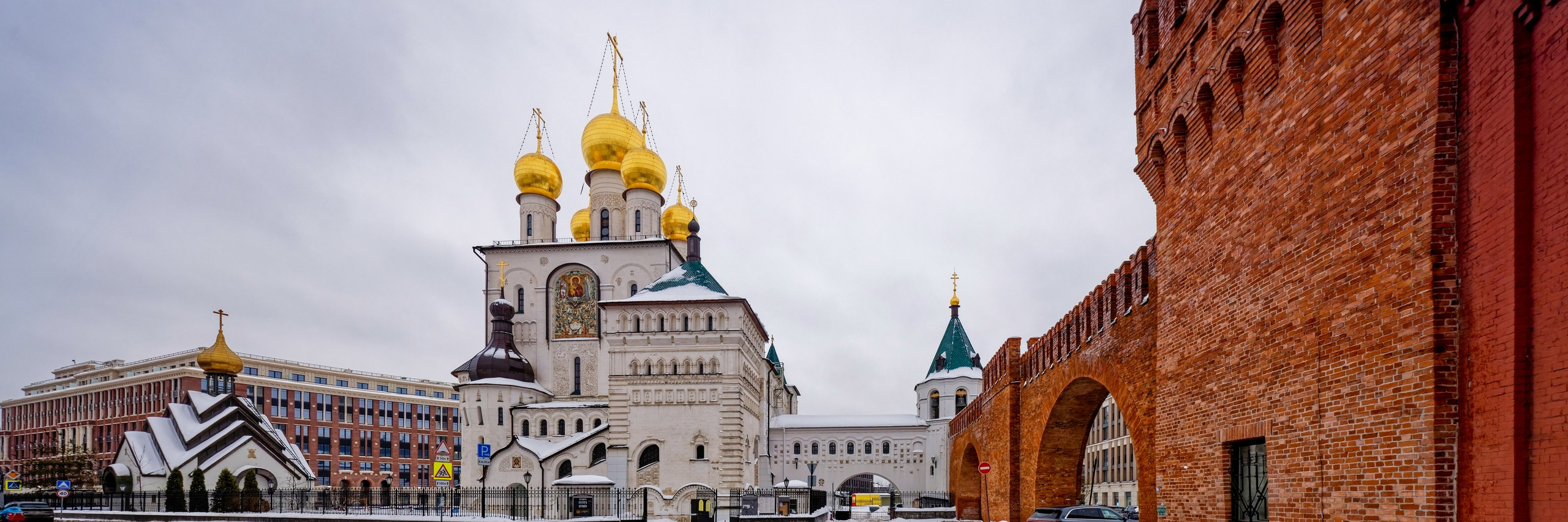 Феодоровский храм | Храмы Петербурга | 812 оттенков Петербурга. 812 оттенков Петербурга