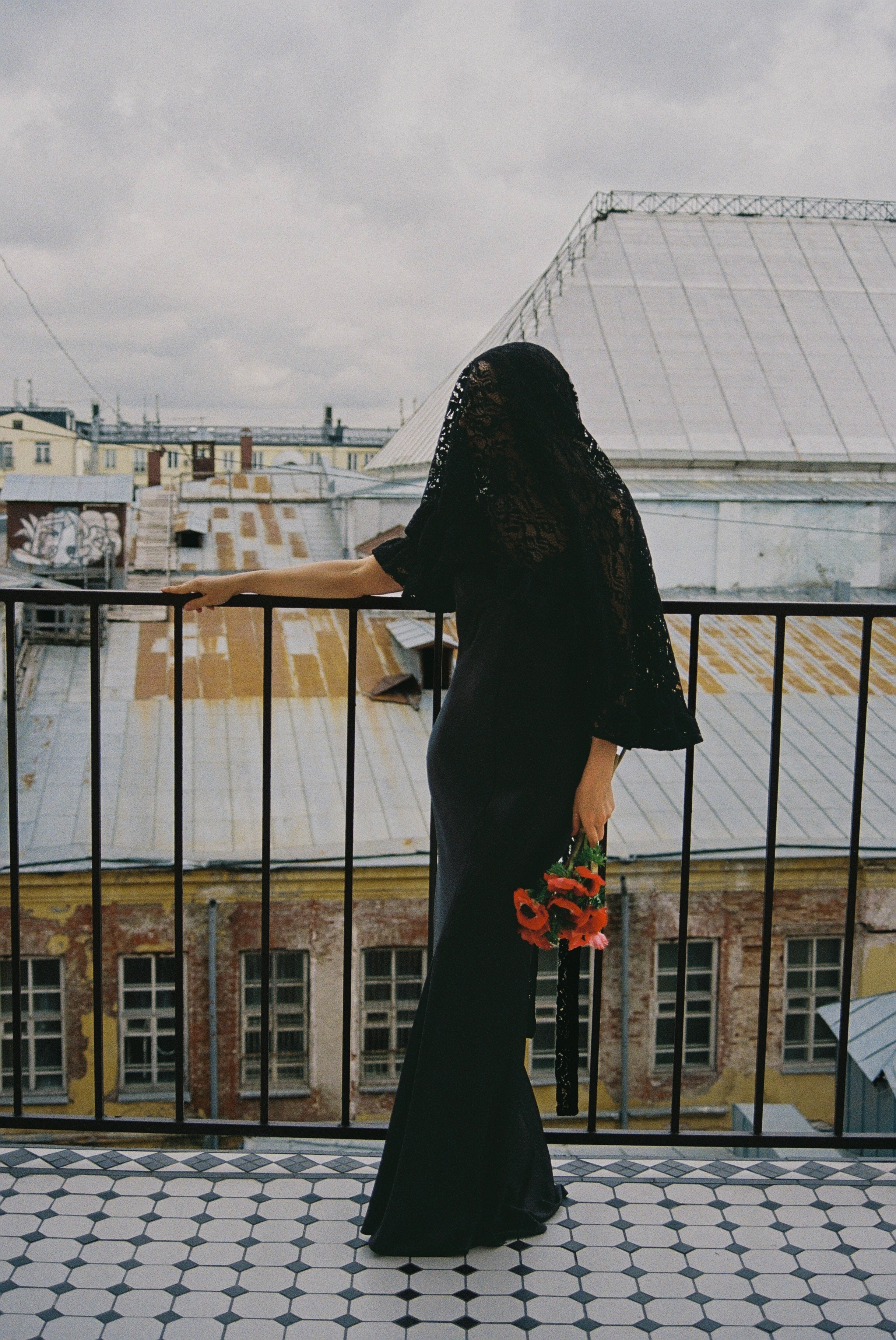 Лиза пленка. Семейный фотограф в Москве Алевтина Носова