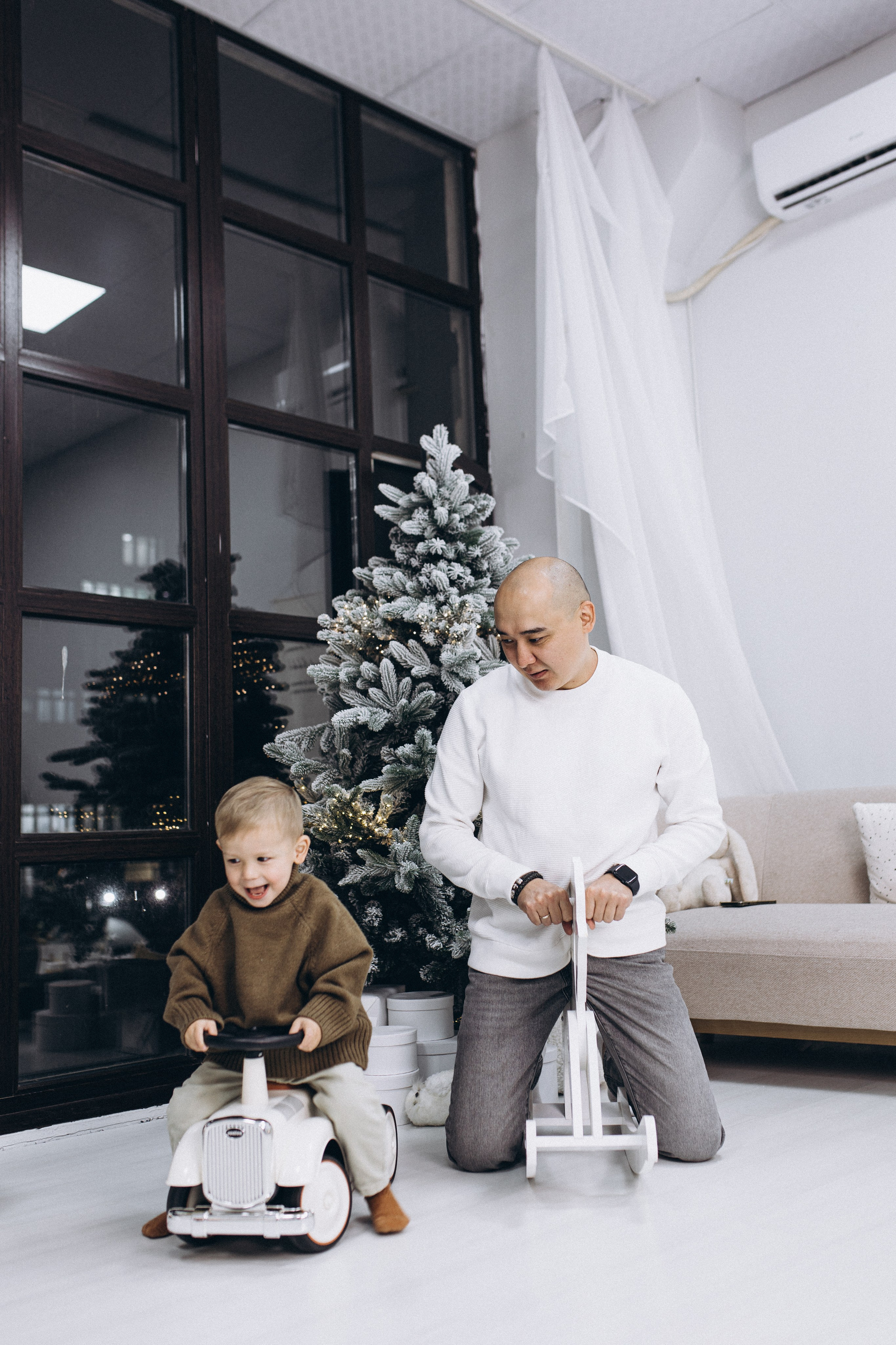 Семейные истории. Свадебный и семейный фотограф в Алматы Laura Dosmann