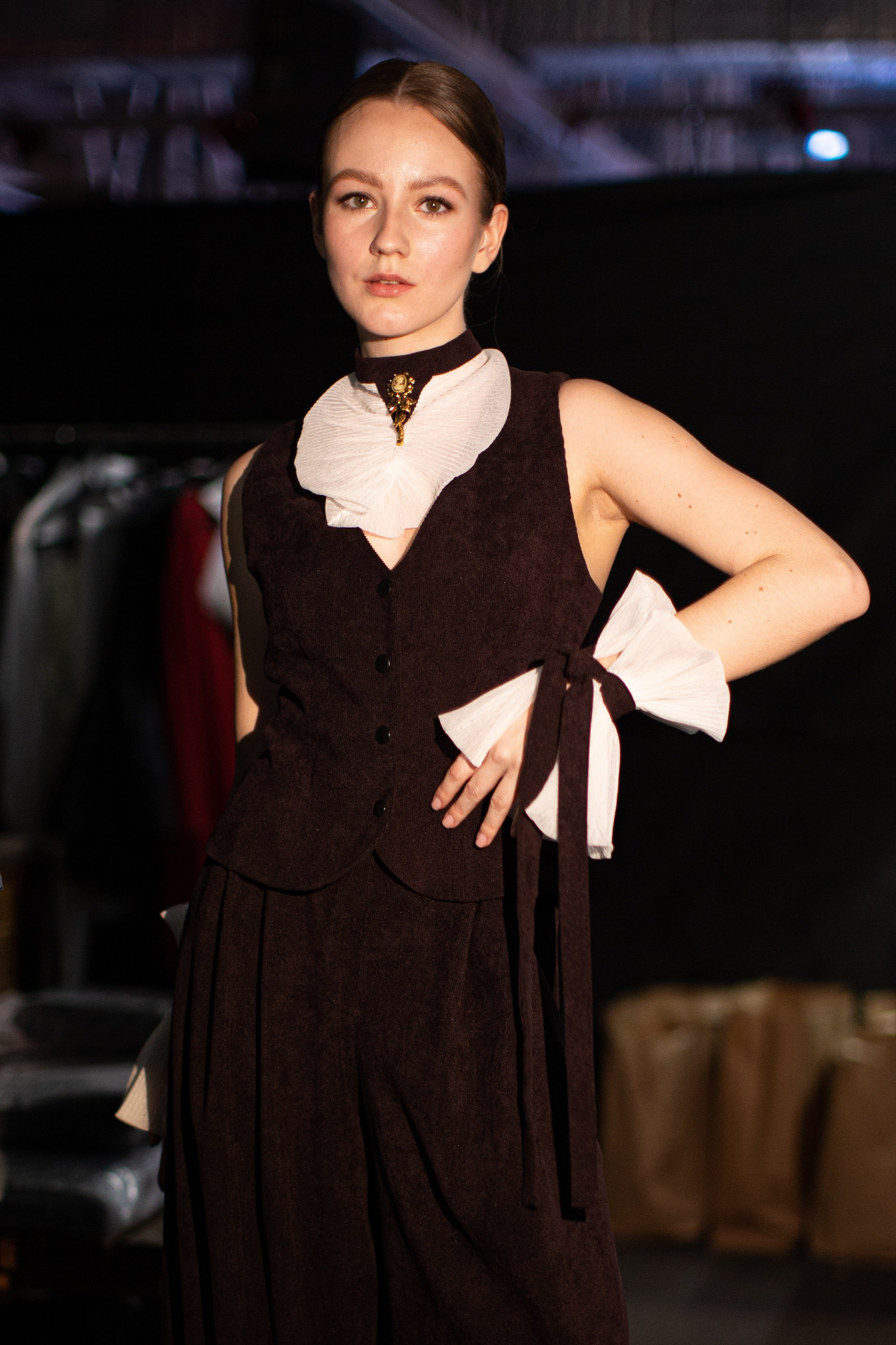 ESTRAN FASHION SHOW 4. Фотограф Лиана Артемова в Пензе