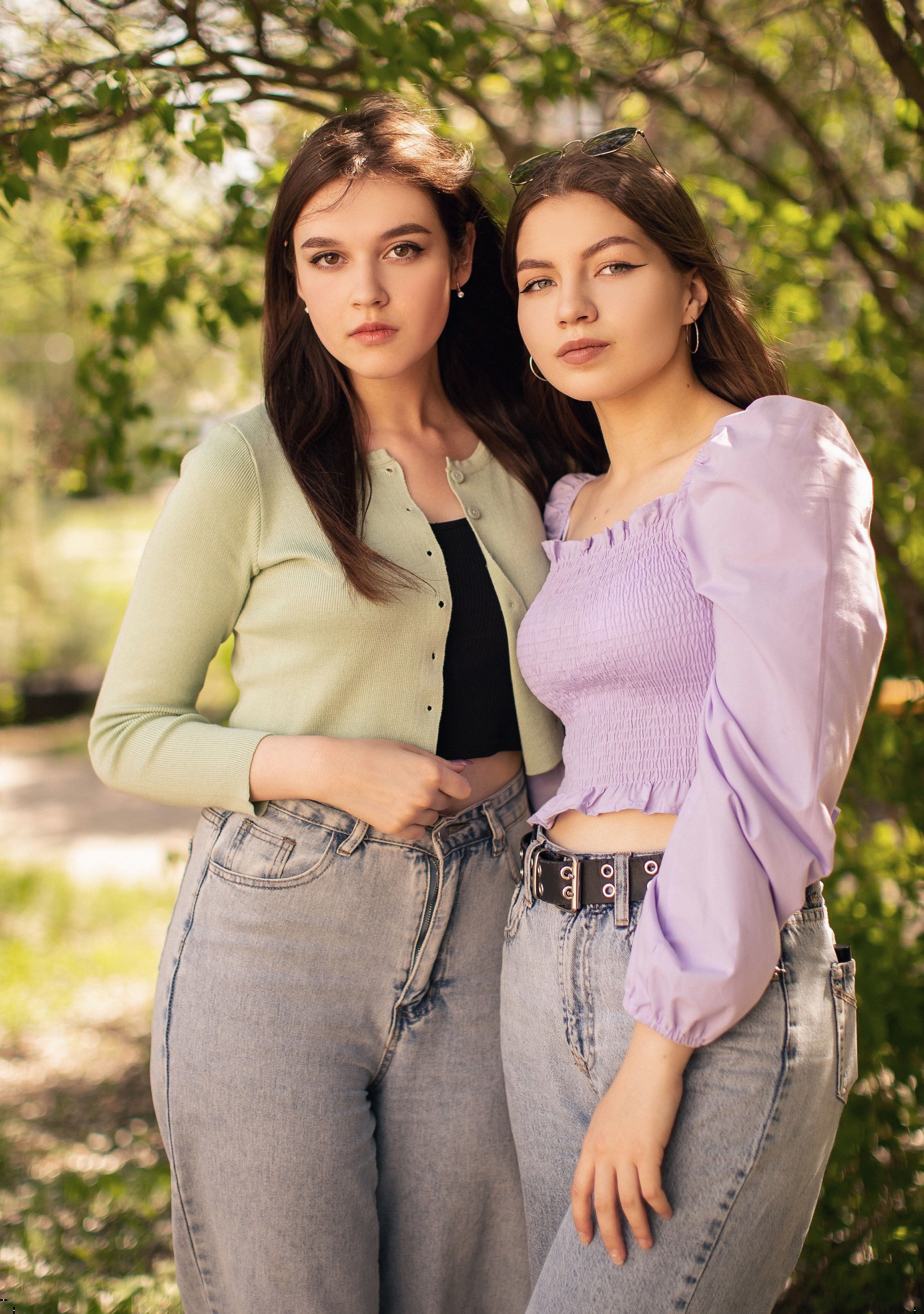 Школы. Фотограф Лиана Артемова в Пензе