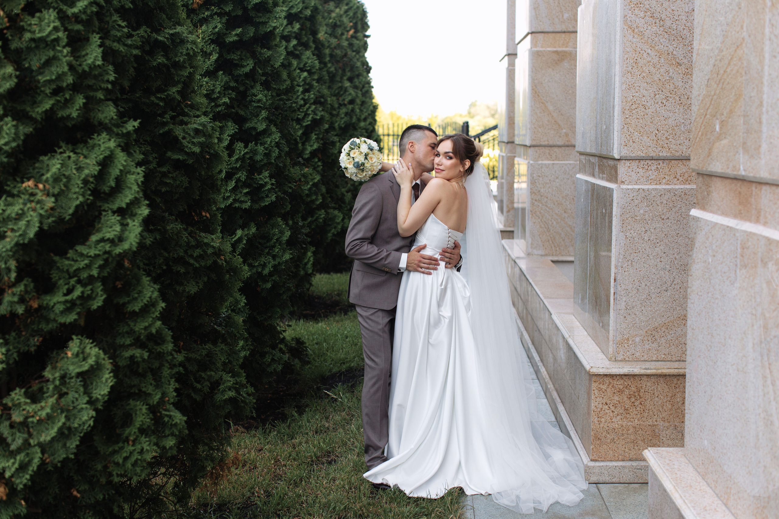 2. Фотограф Лиана Артемова в Пензе