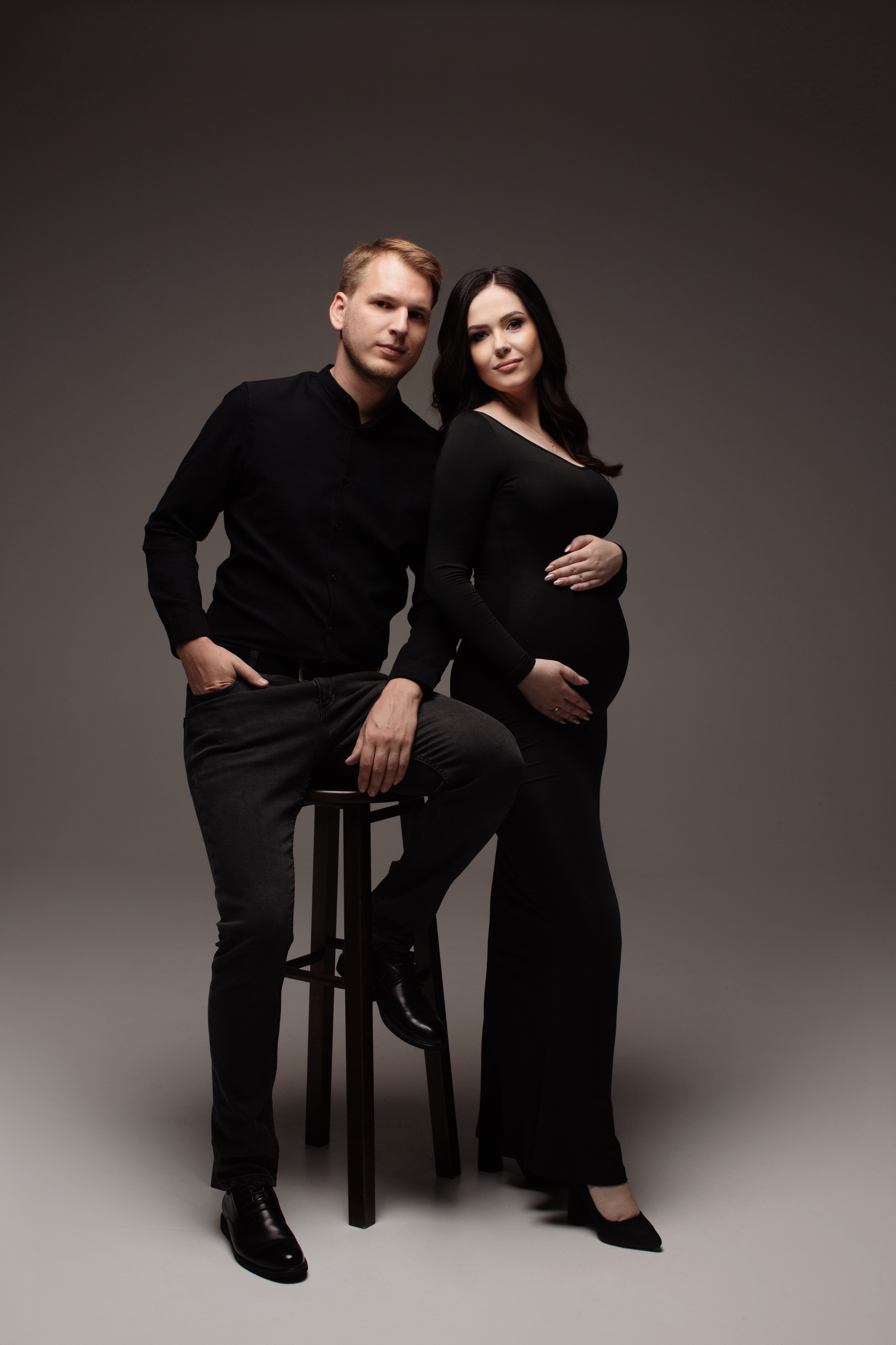 Беременность. Фотограф Лиана Артемова в Пензе