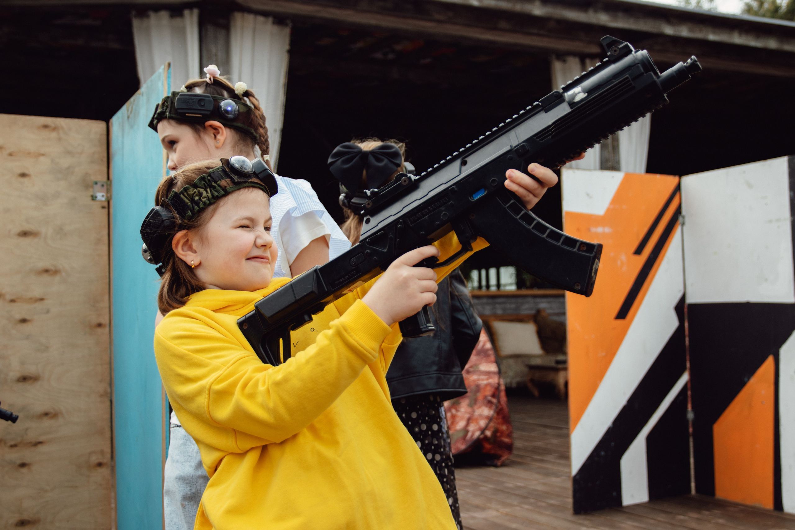 День Рождения. Фотограф в Севастополе и в Крыму