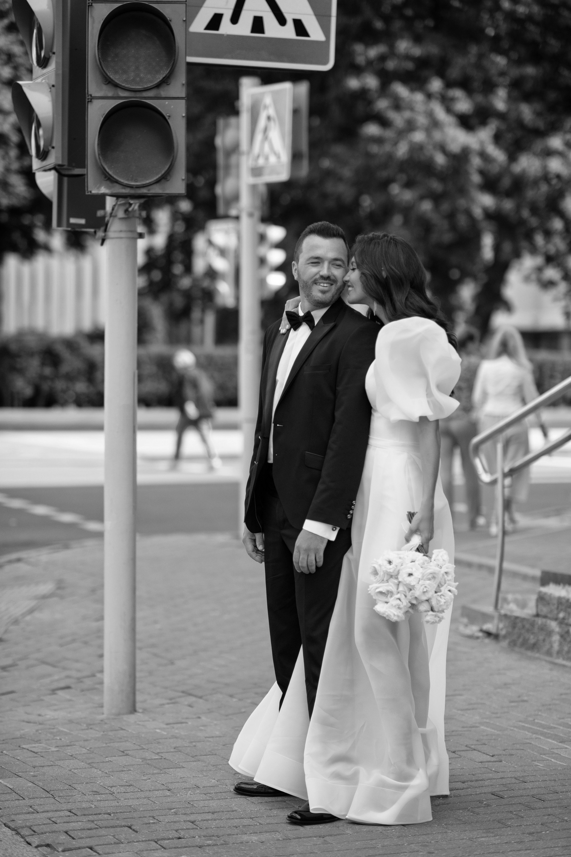 Дима & Катя. Фотограф Александр Захар. Минск, Москва, Дубай