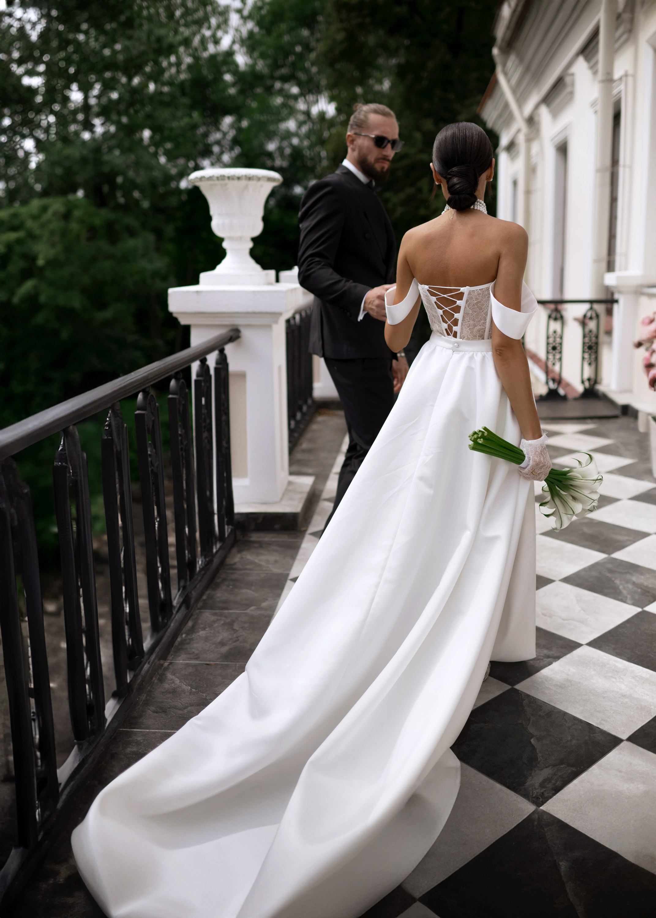 Саша & Вика. Фотограф Александр Захар. Минск, Москва, Дубай