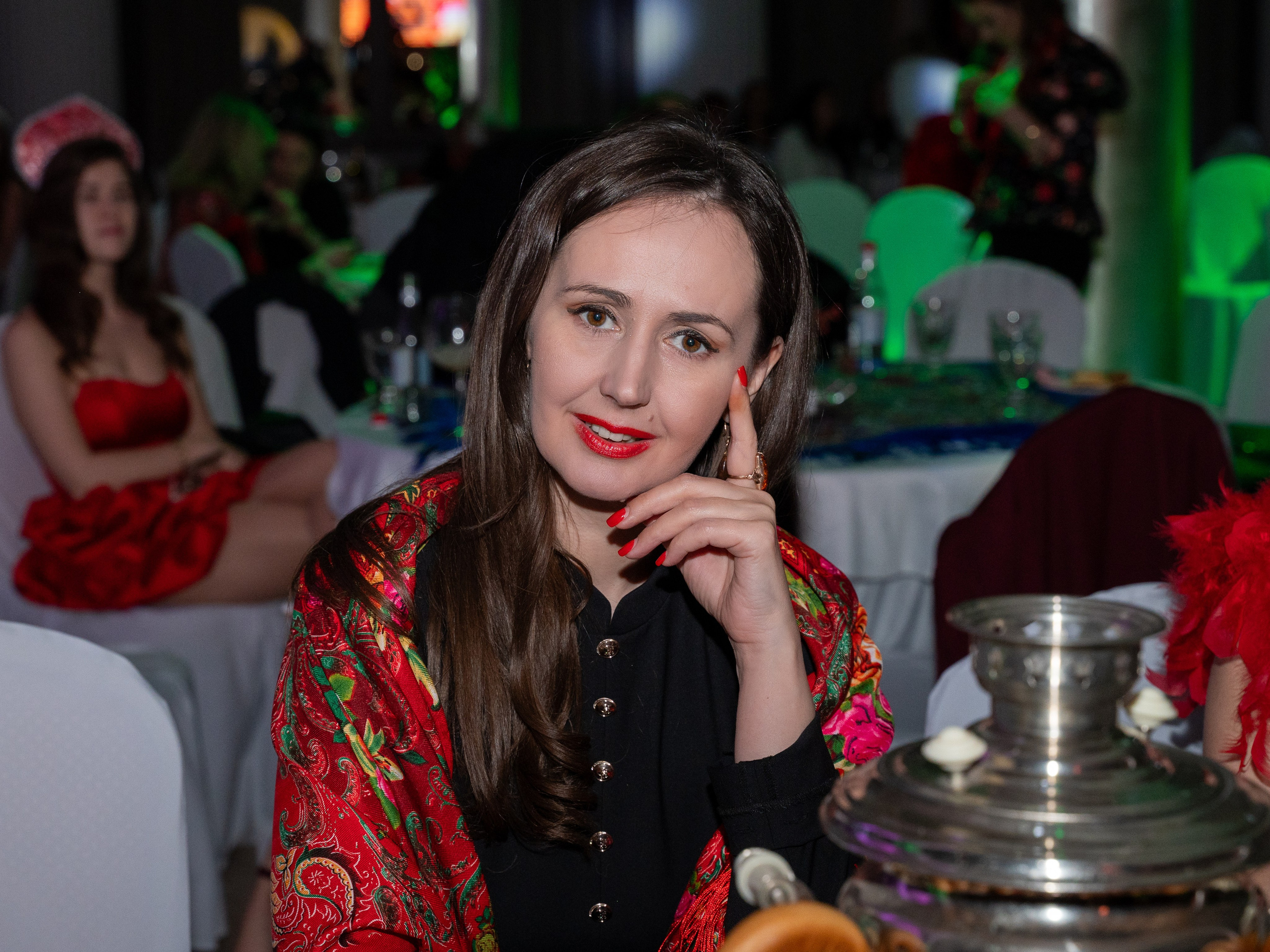 DIVA KUBANI. Бизнес-Фотограф Краснодар