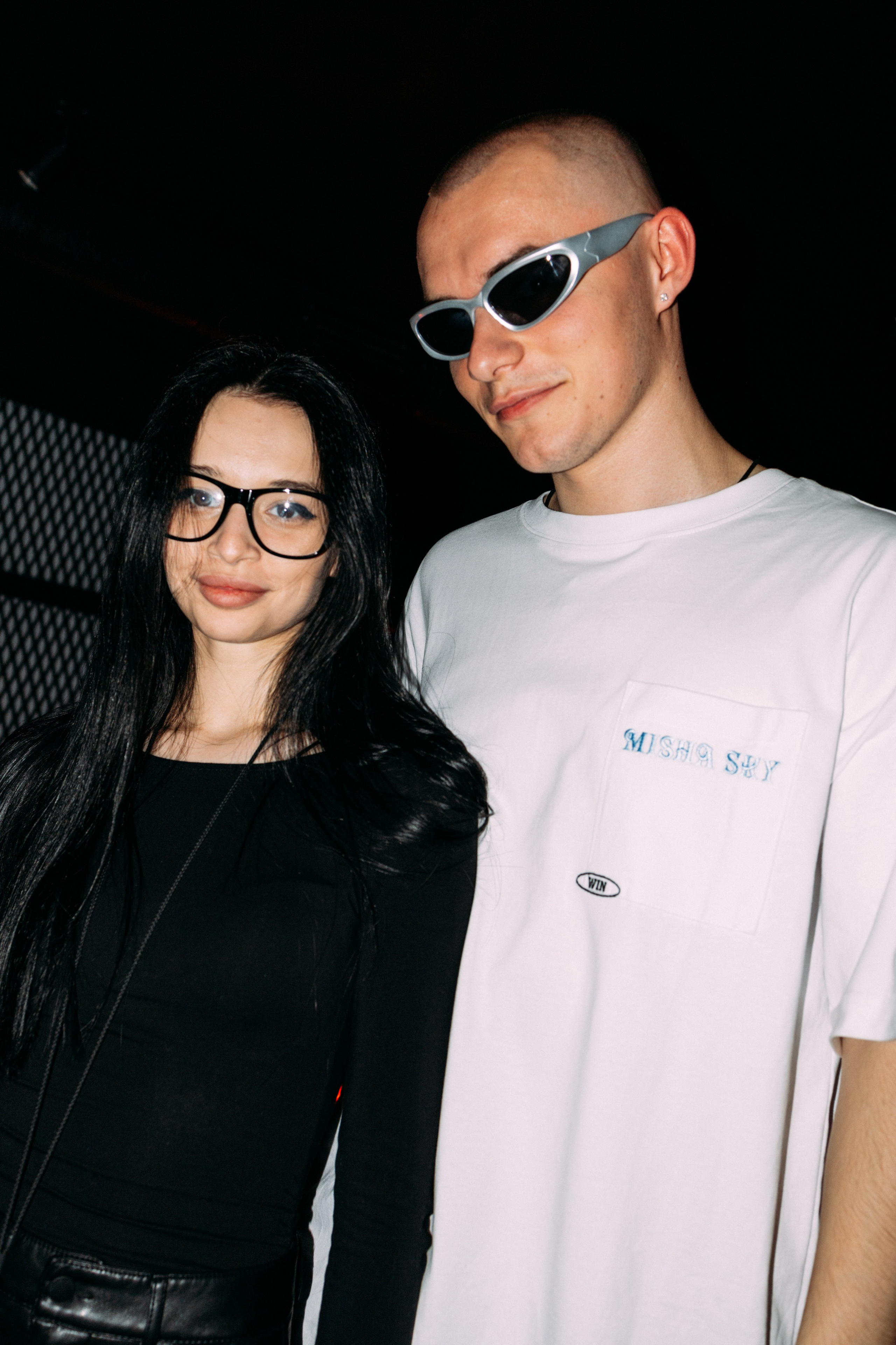 ПОМЕСТЬЕ в ЗИЧ. СПАСИБО, ДАНИЛ