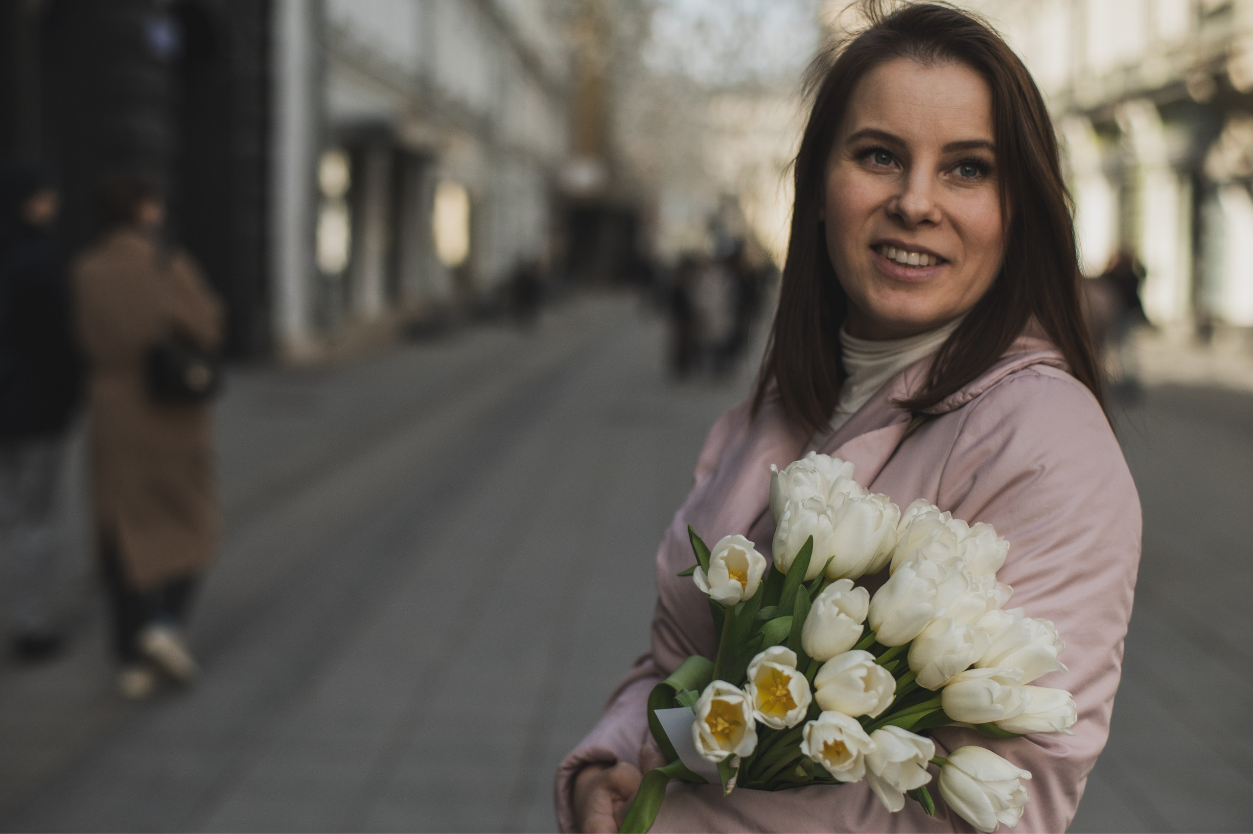 Whisky Rooms Ром фестиваль. Фотограф Роман Адлер