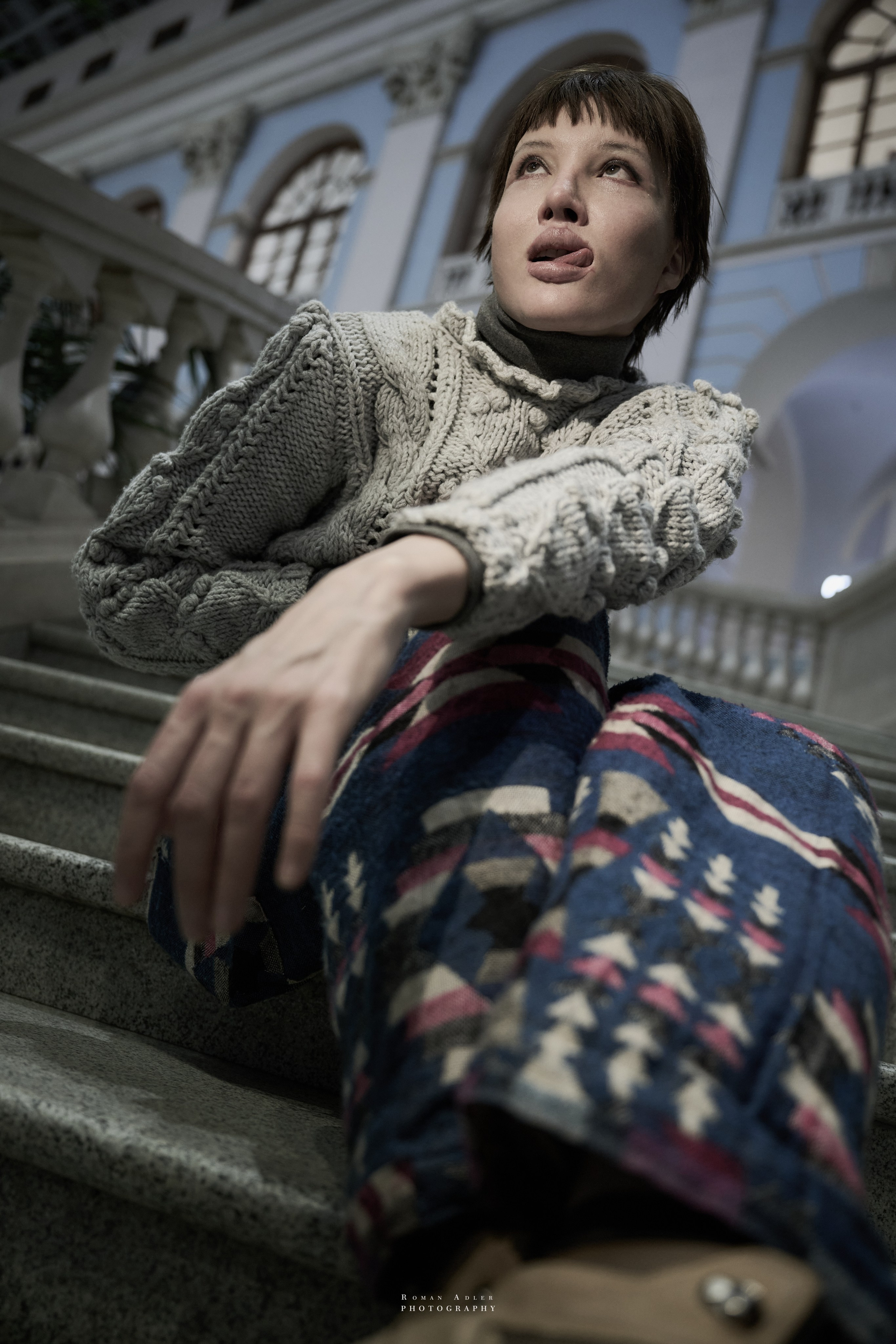 V. I. B. E. 2025 СветЛана. Фотограф Роман Адлер