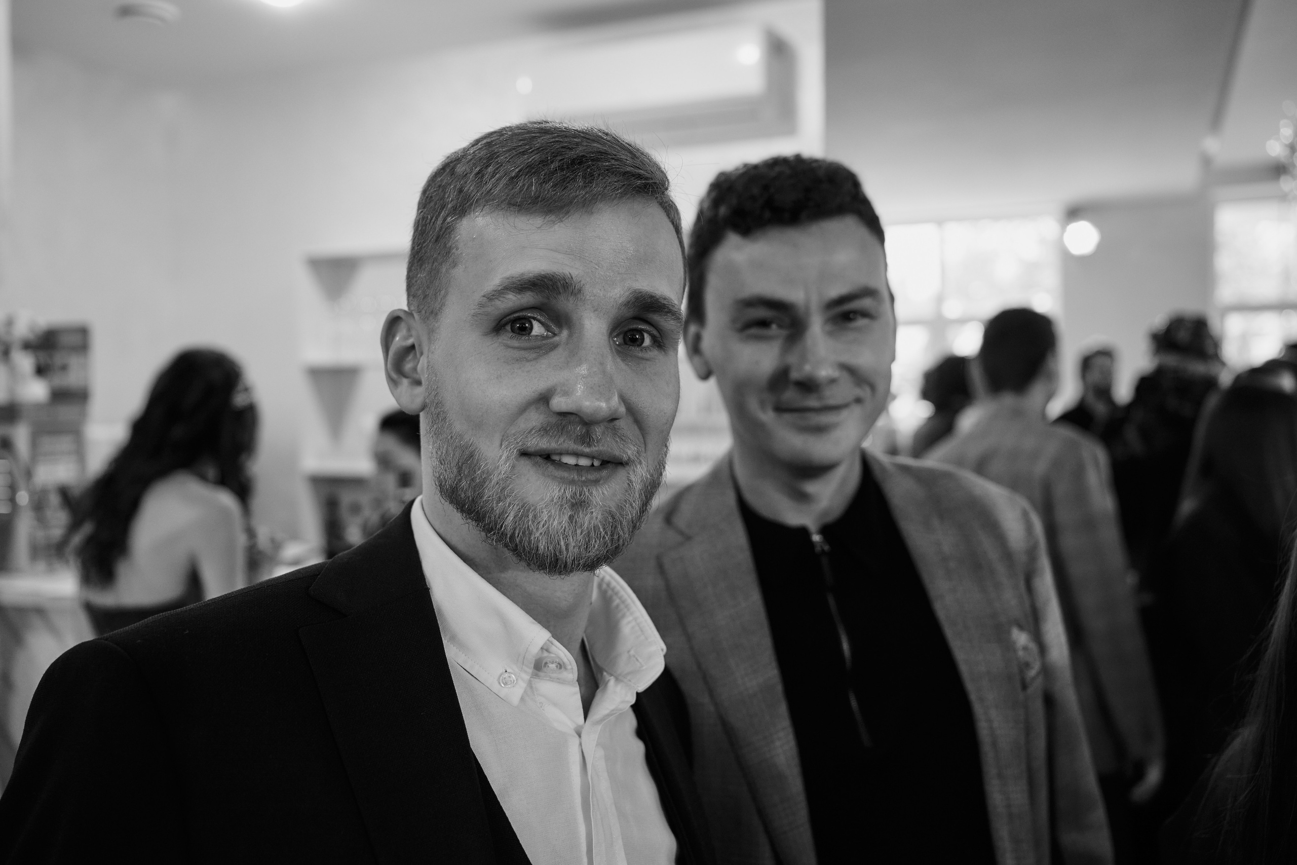 Конкурс красоты «Гармония искусств». Фотограф Роман Адлер