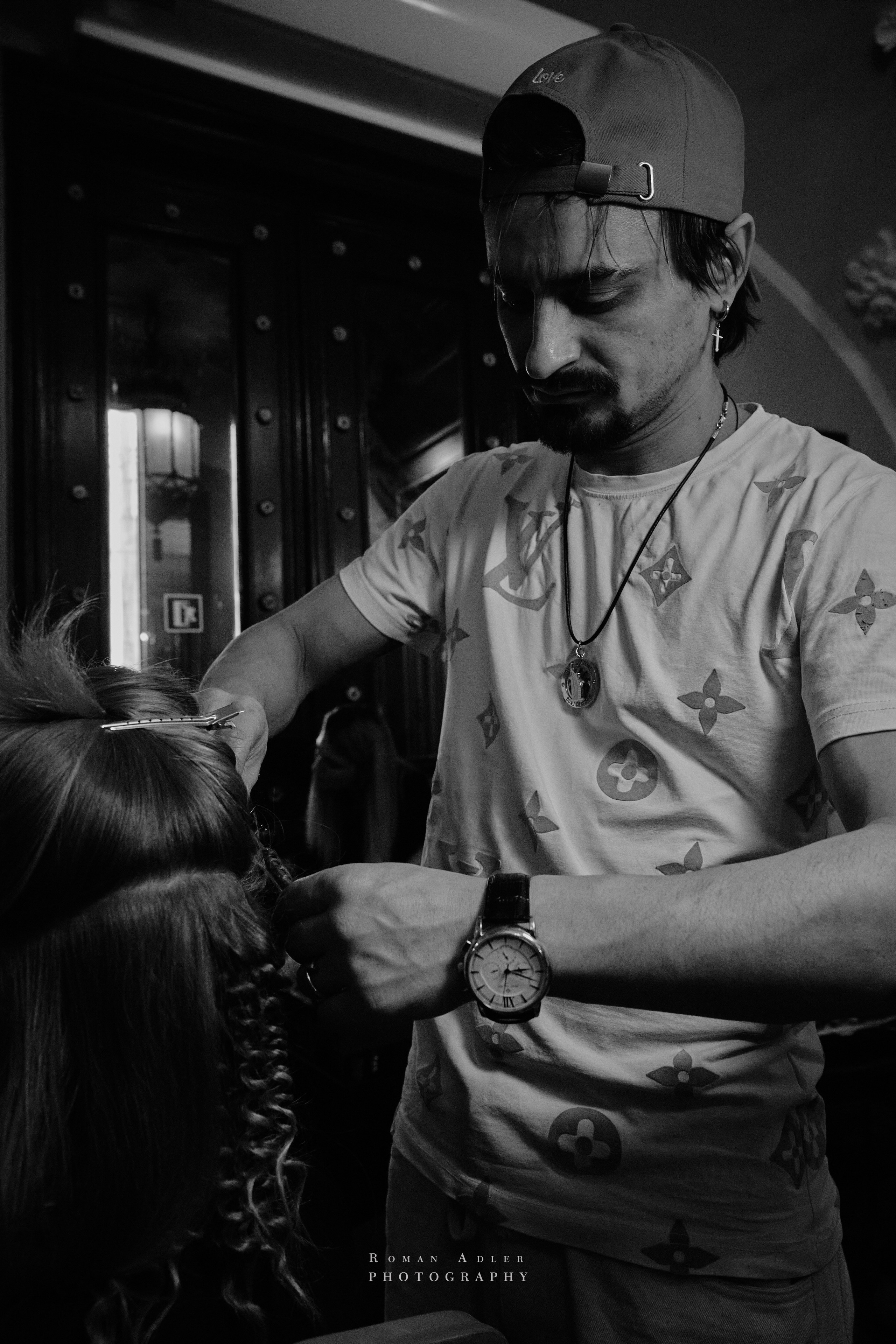 Конкурс Красоты Miss New Beauty 2025. Фотограф Роман Адлер