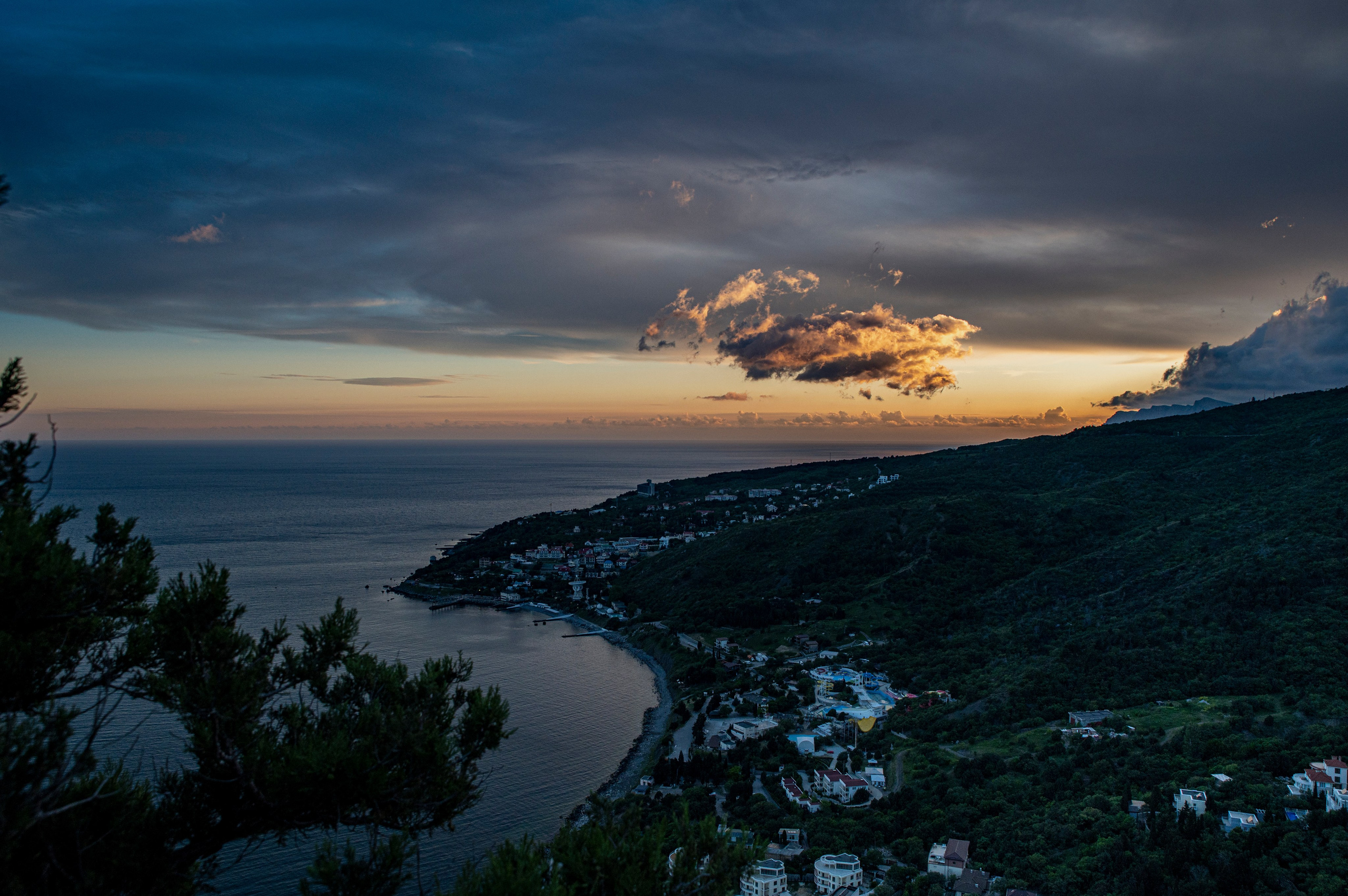 Крым май 2022. Фотограф Роман Адлер